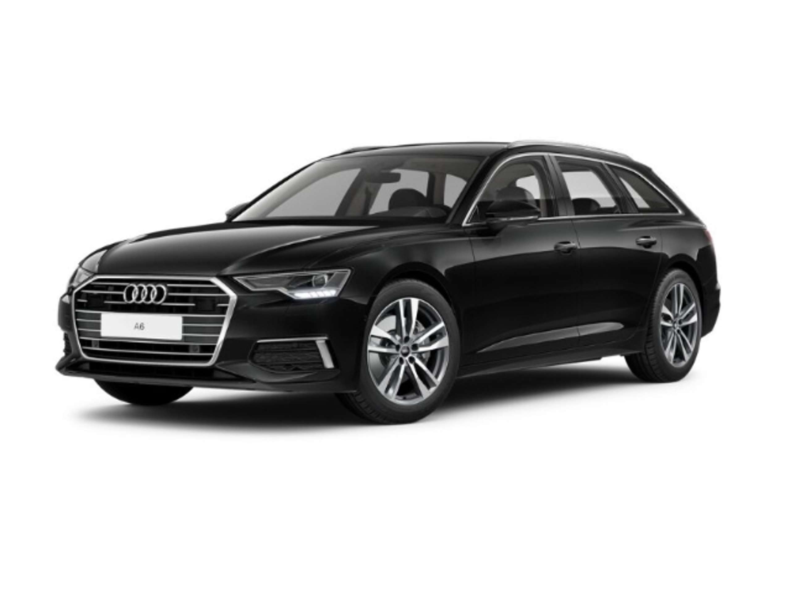 Audi - A6