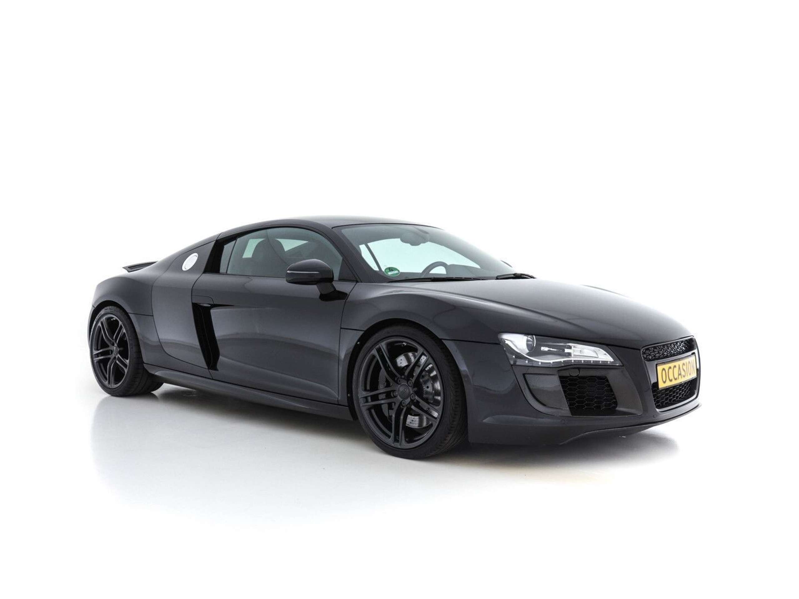 Audi R8 2007