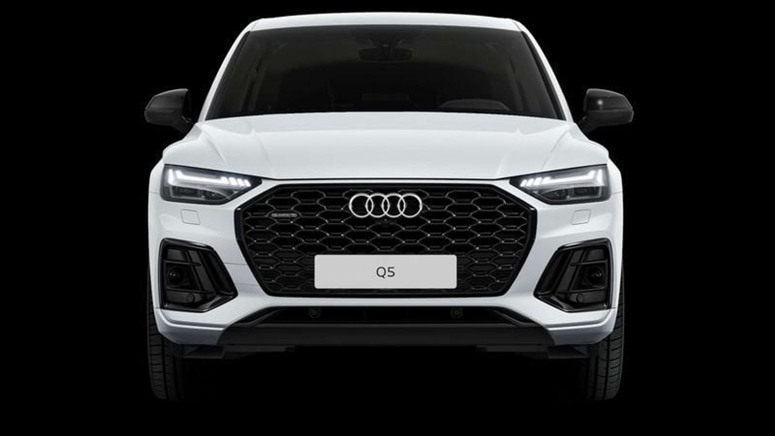 Audi - Q5