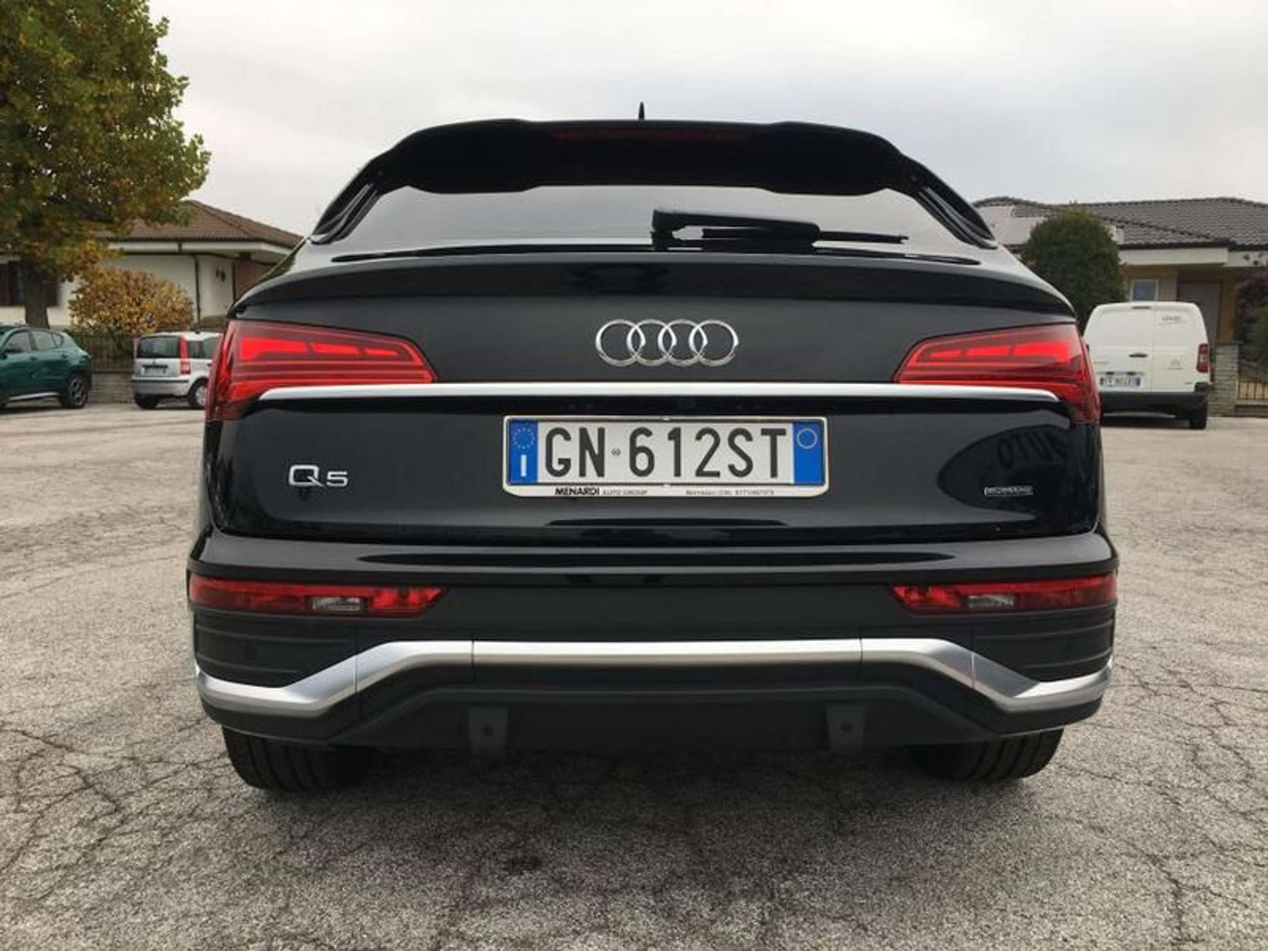 Audi - Q5