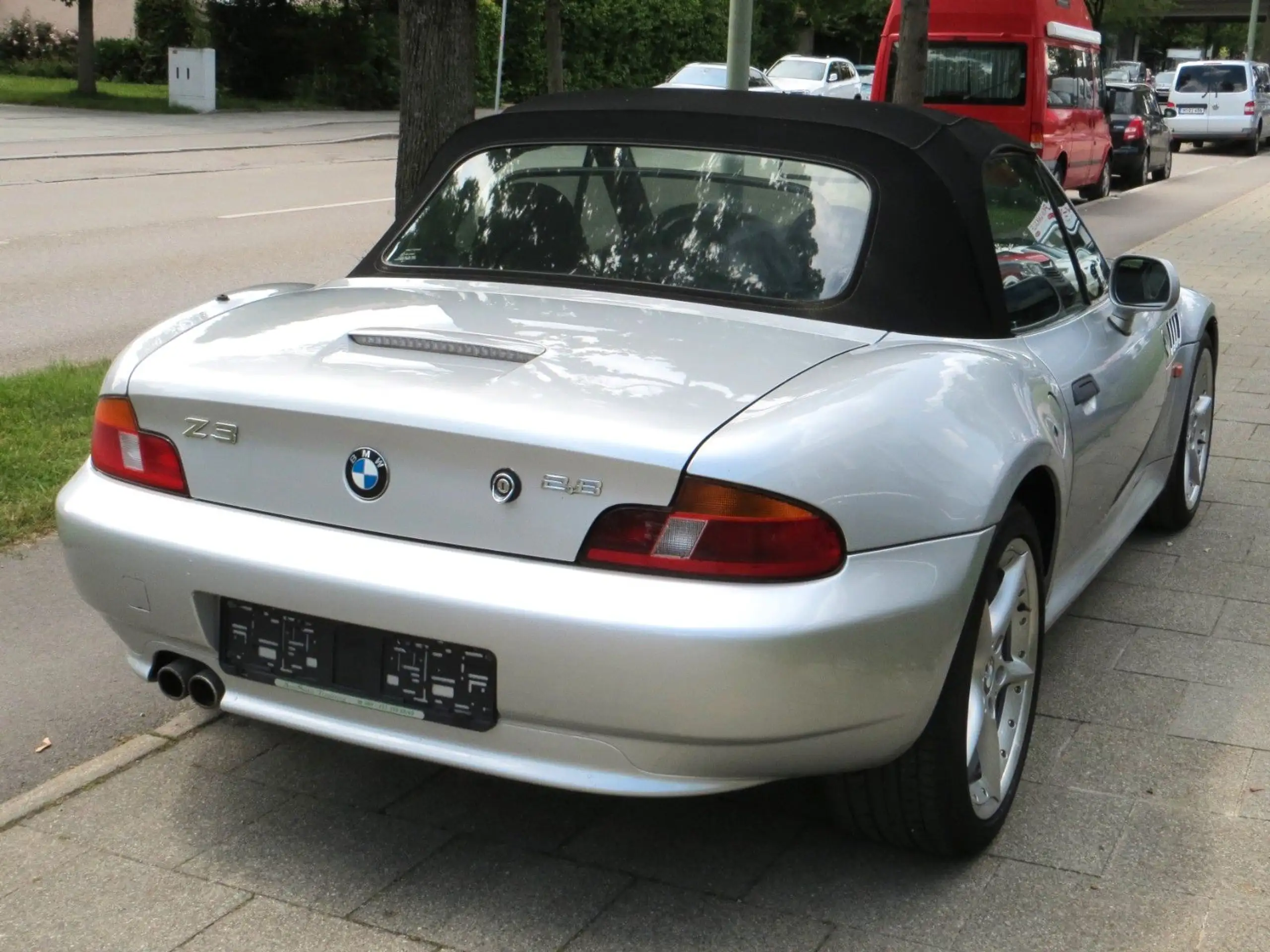 BMW - Z3