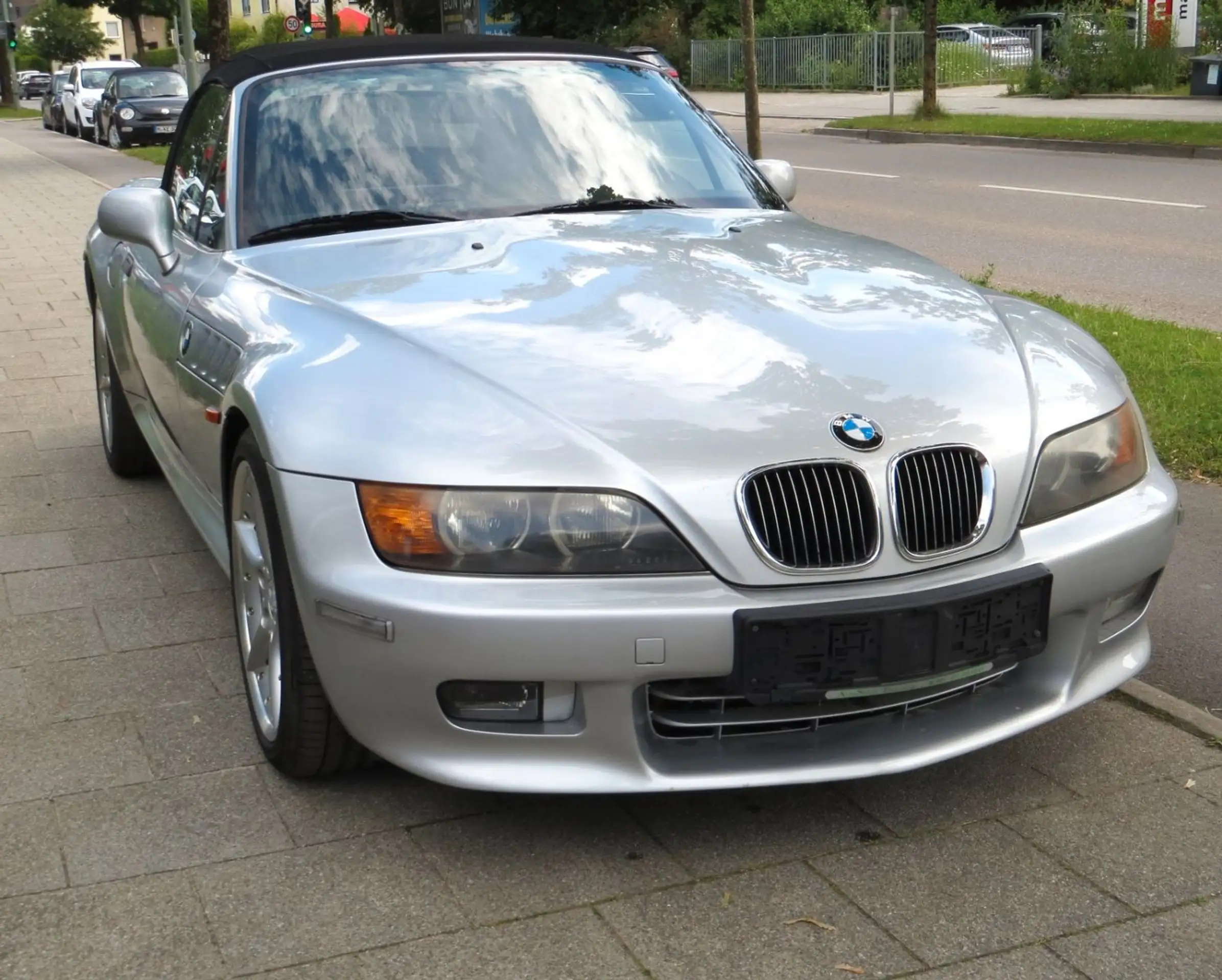 BMW - Z3