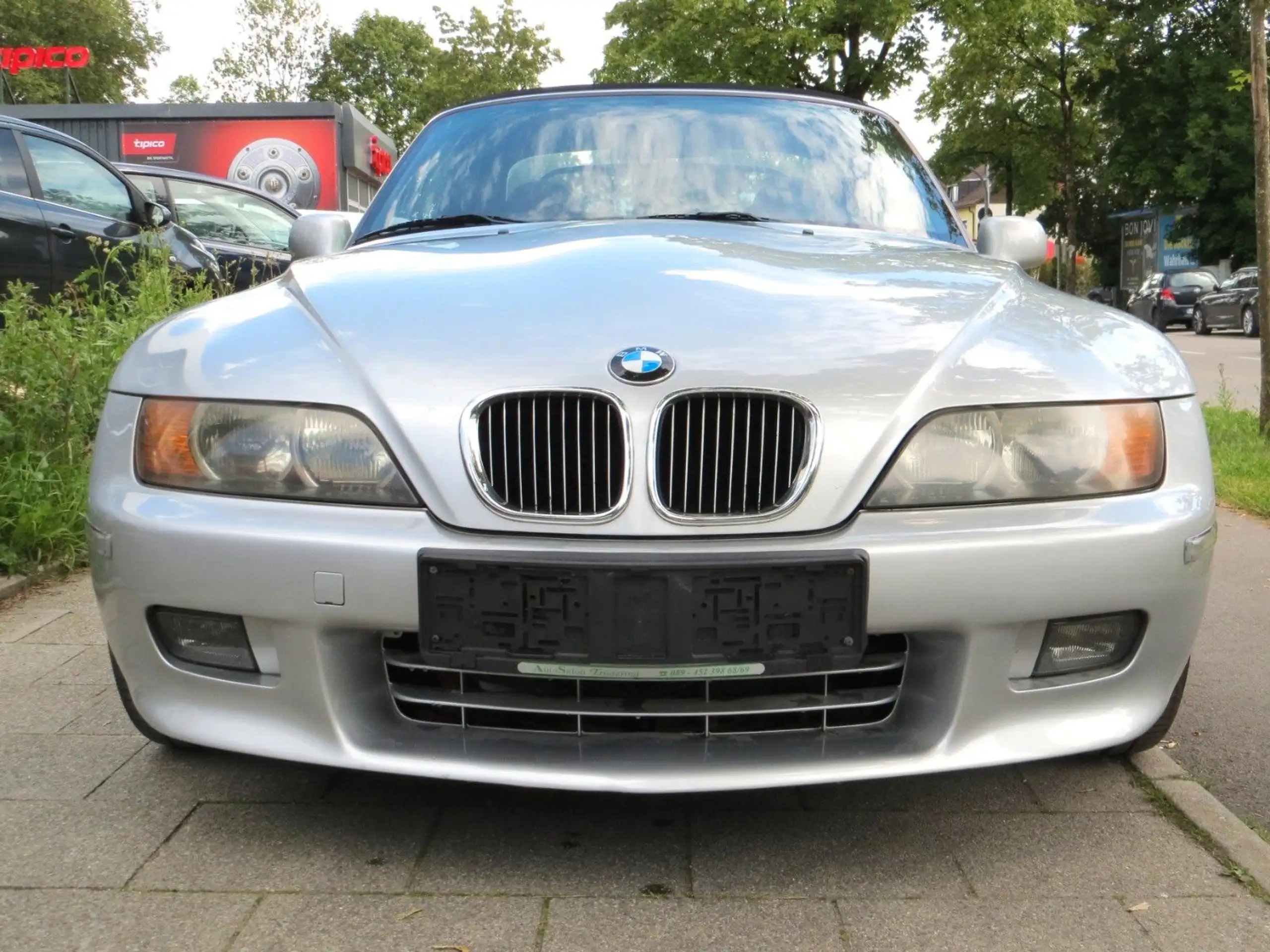 BMW - Z3