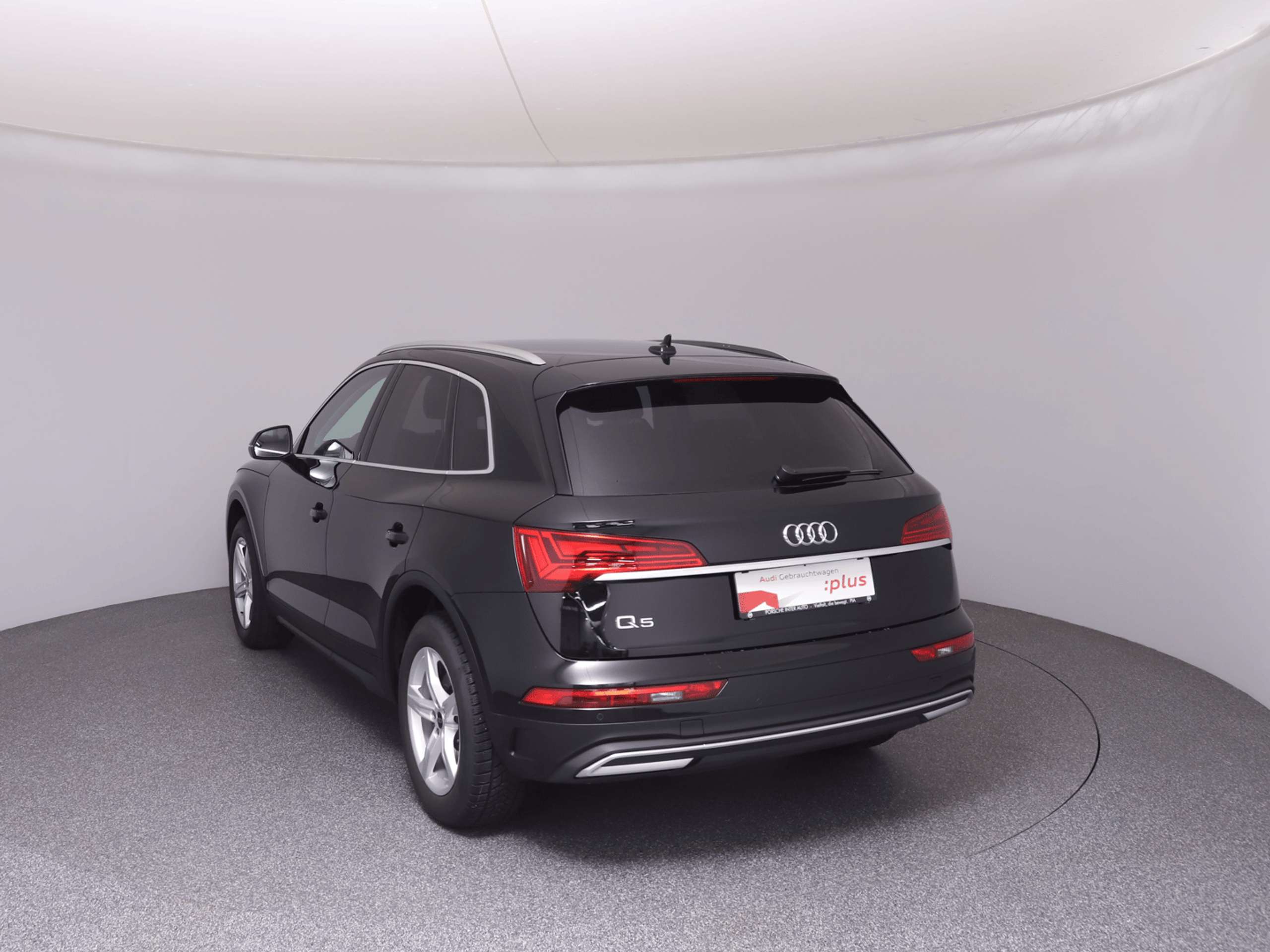 Audi - Q5