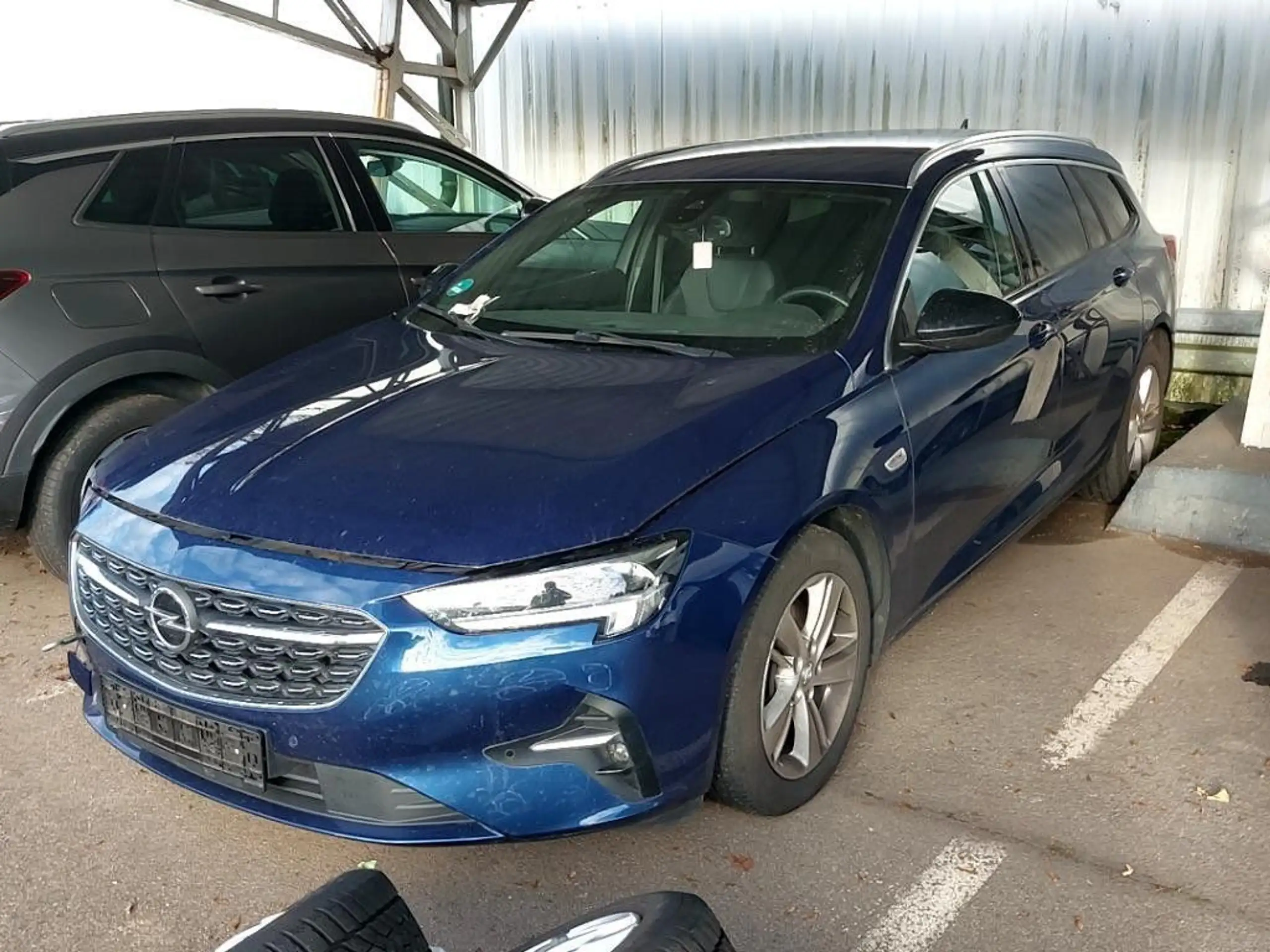 Opel - Insignia