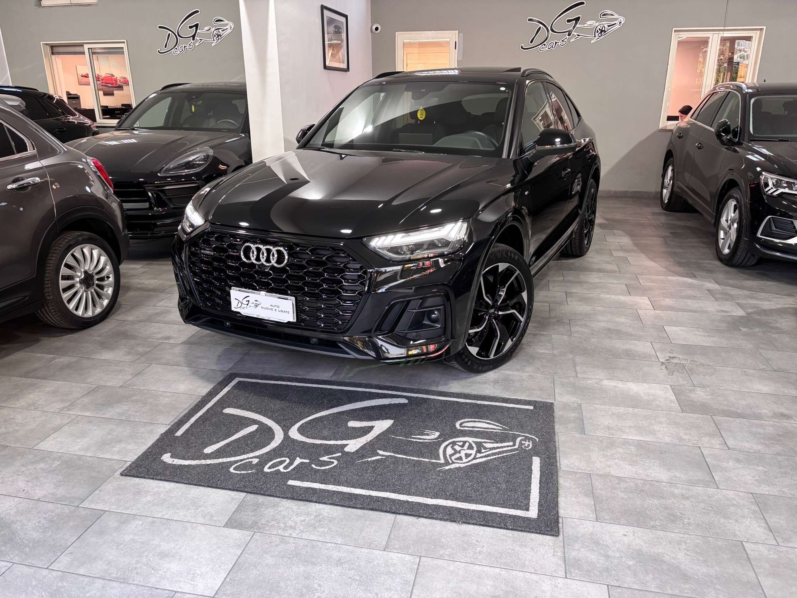 Audi - Q5