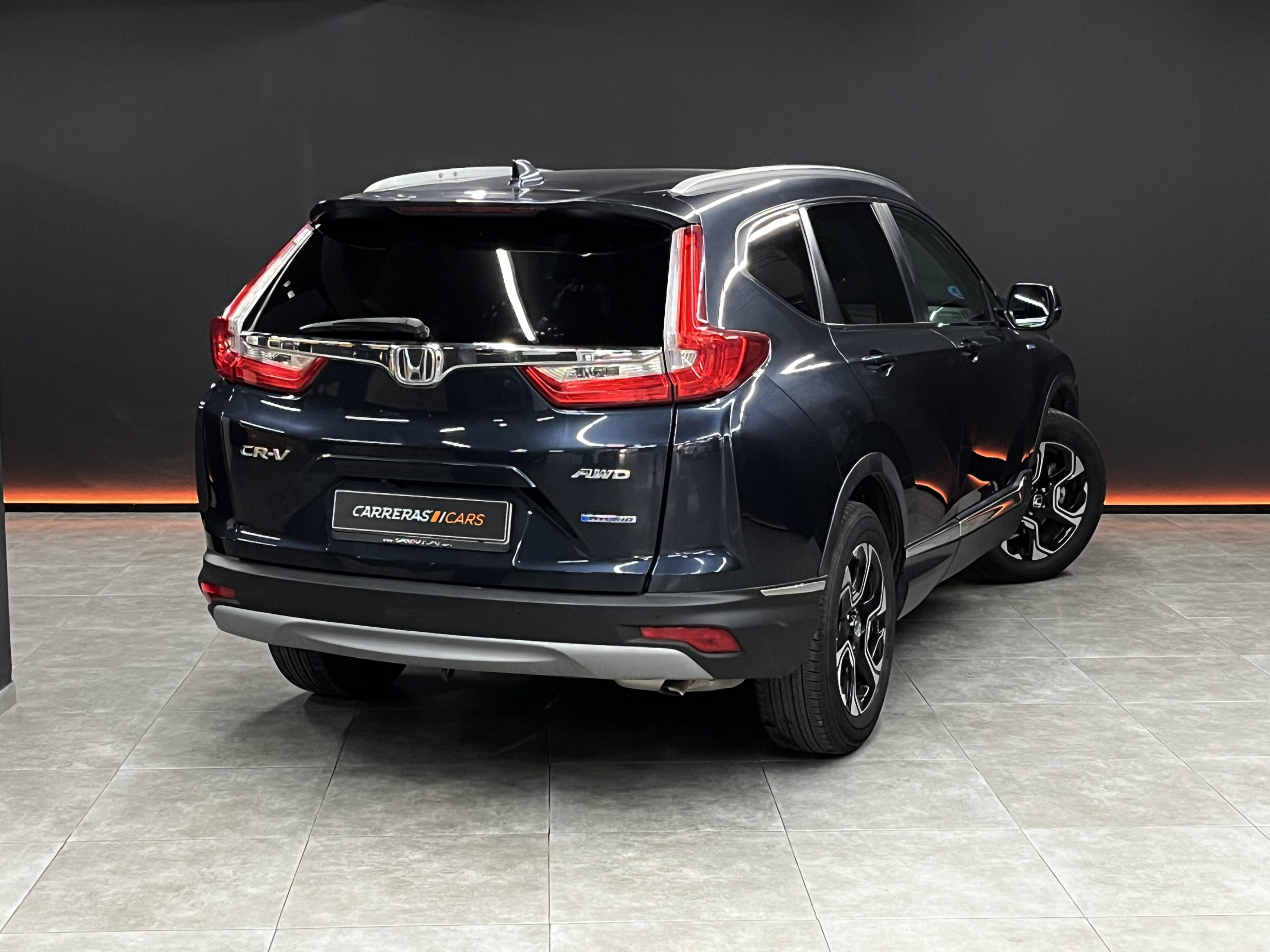 Honda - CR-V