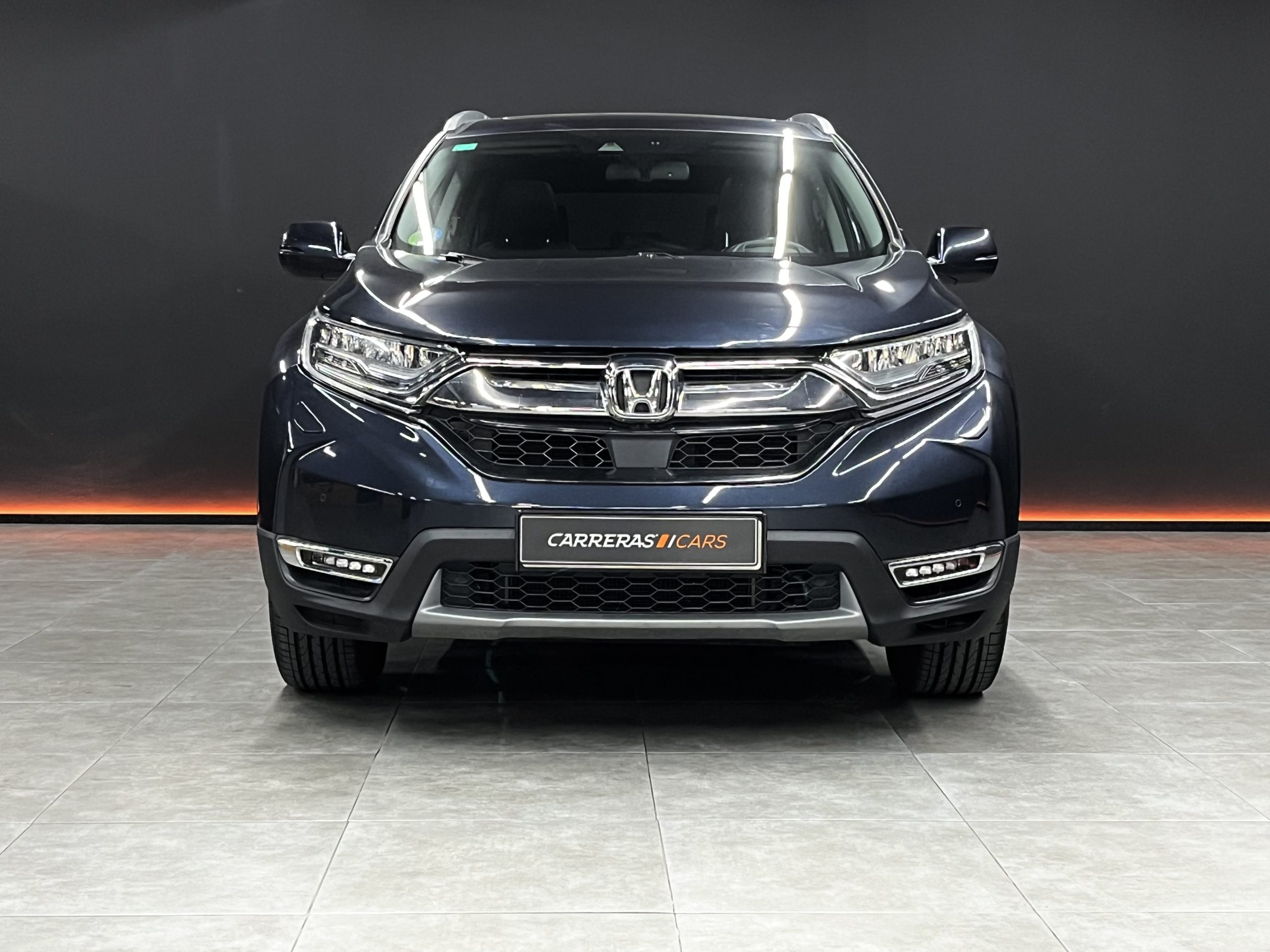 Honda - CR-V