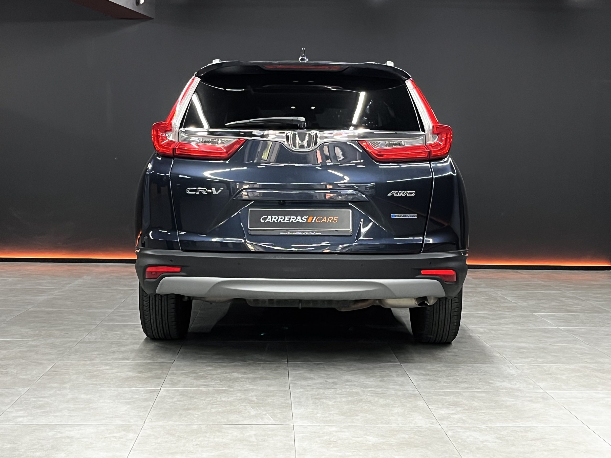 Honda - CR-V