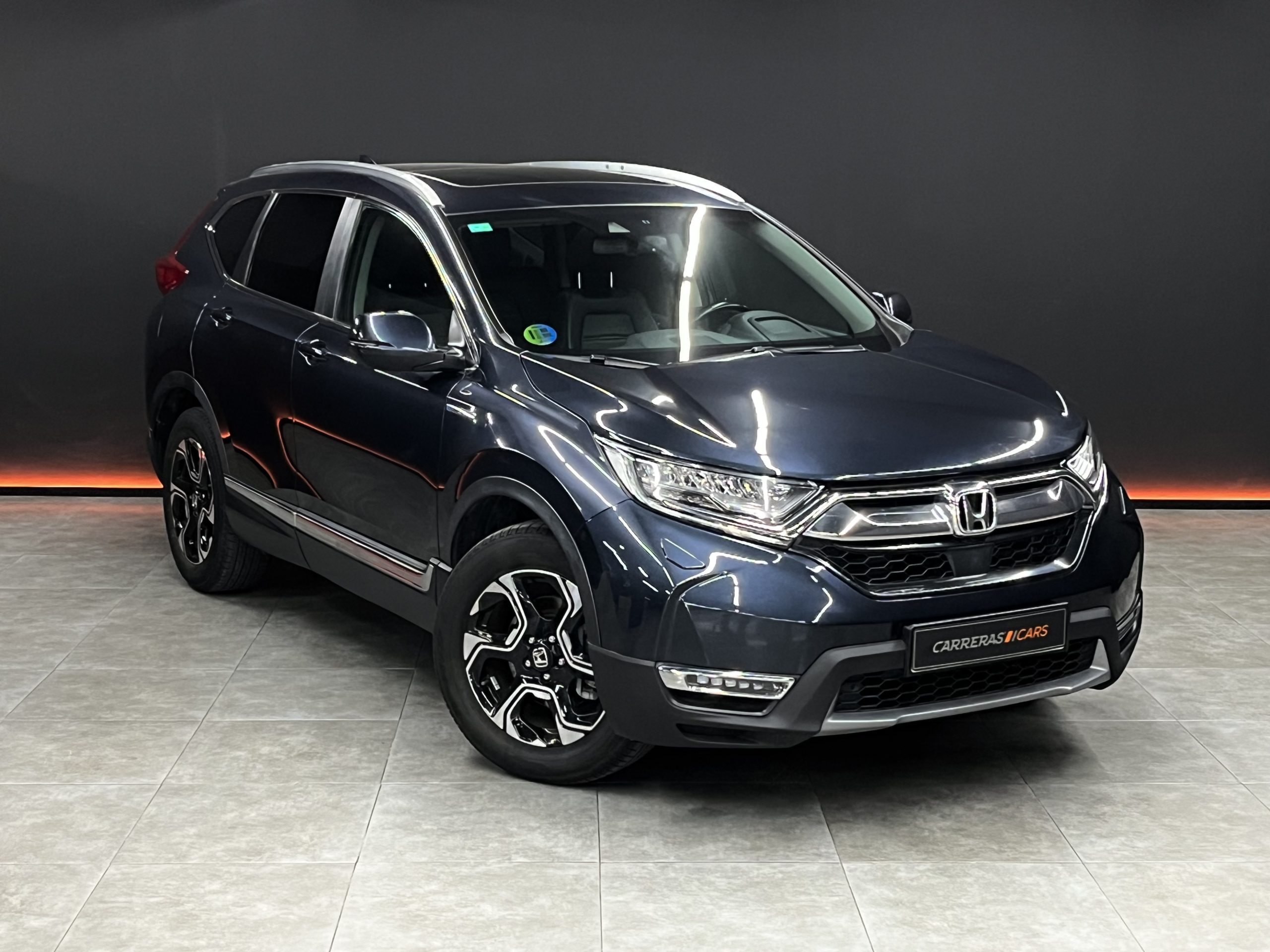 Honda - CR-V