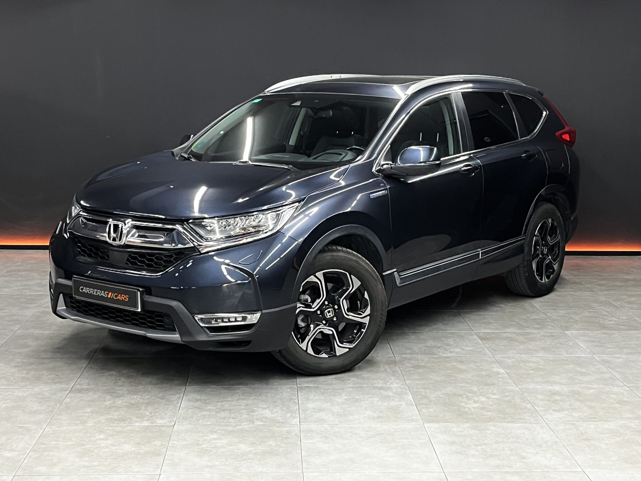 Honda - CR-V