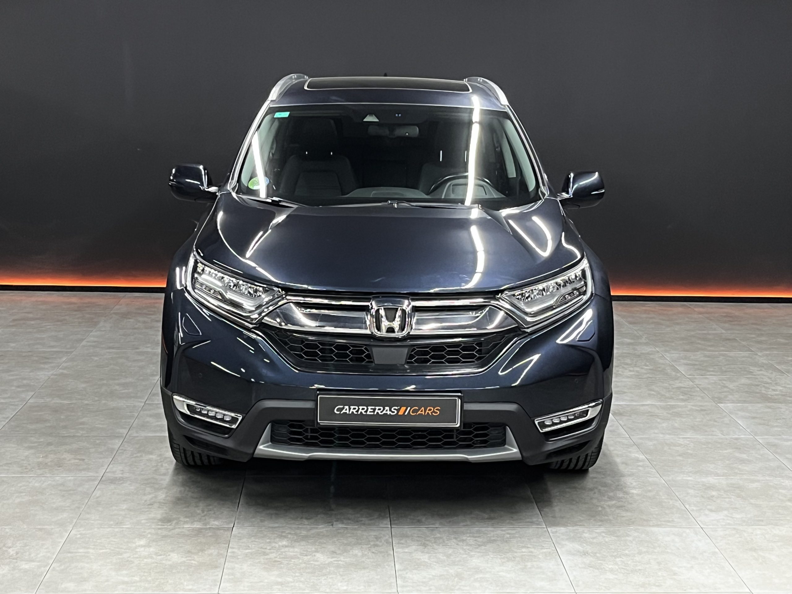 Honda - CR-V