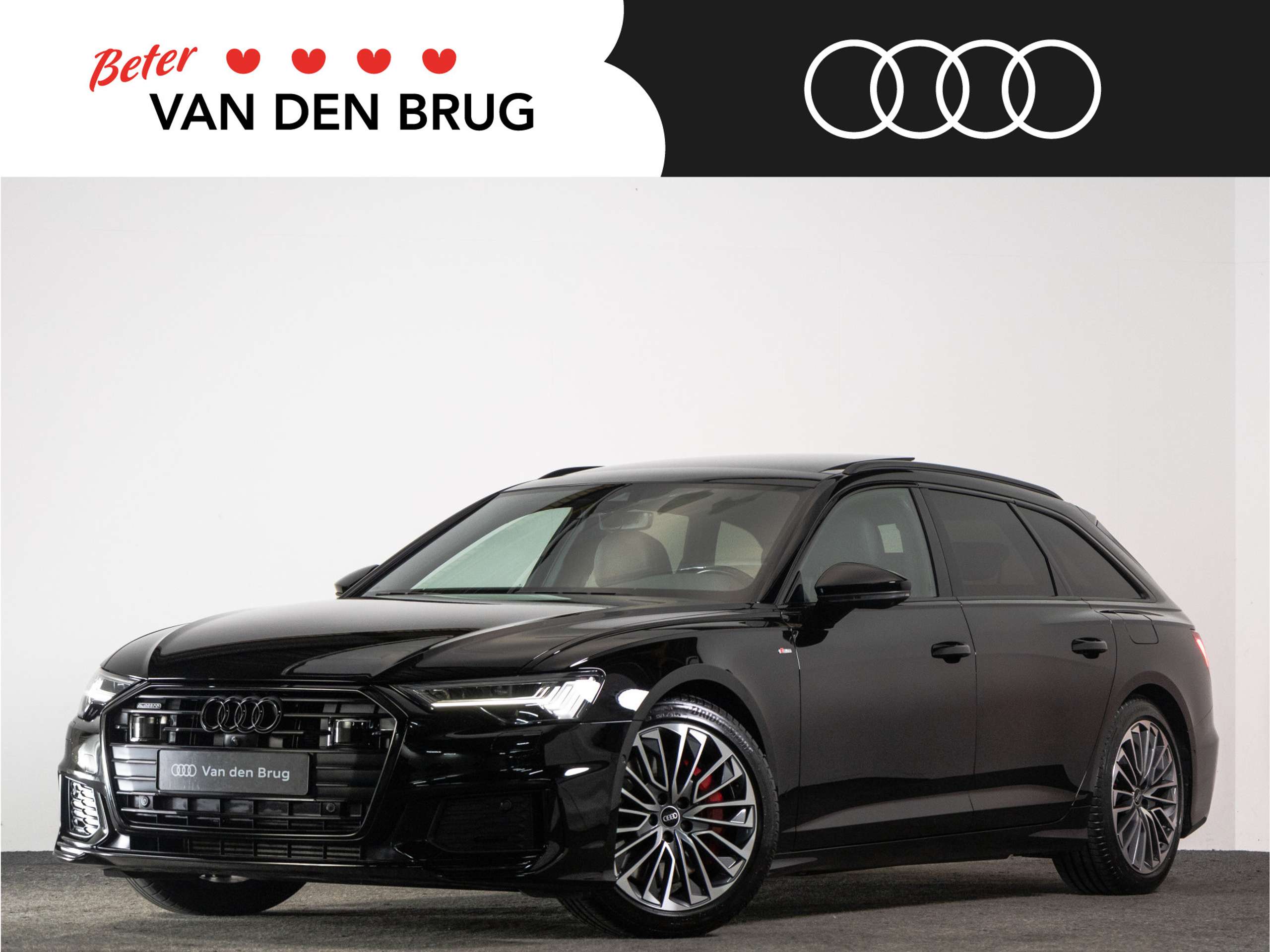 Audi - A6