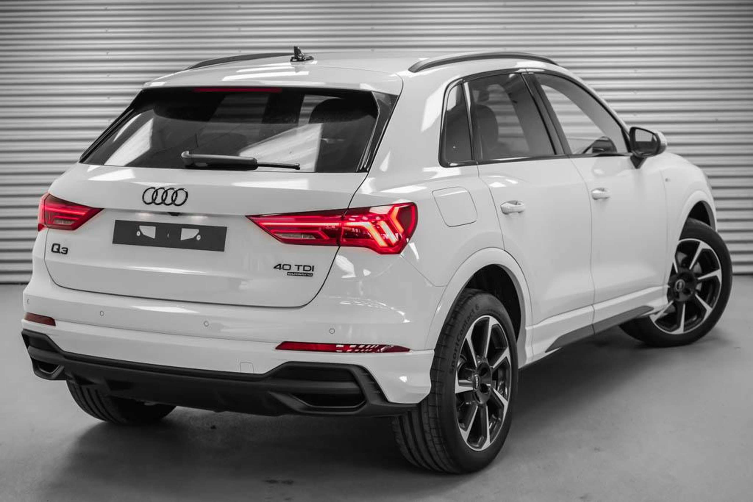 Audi - Q3