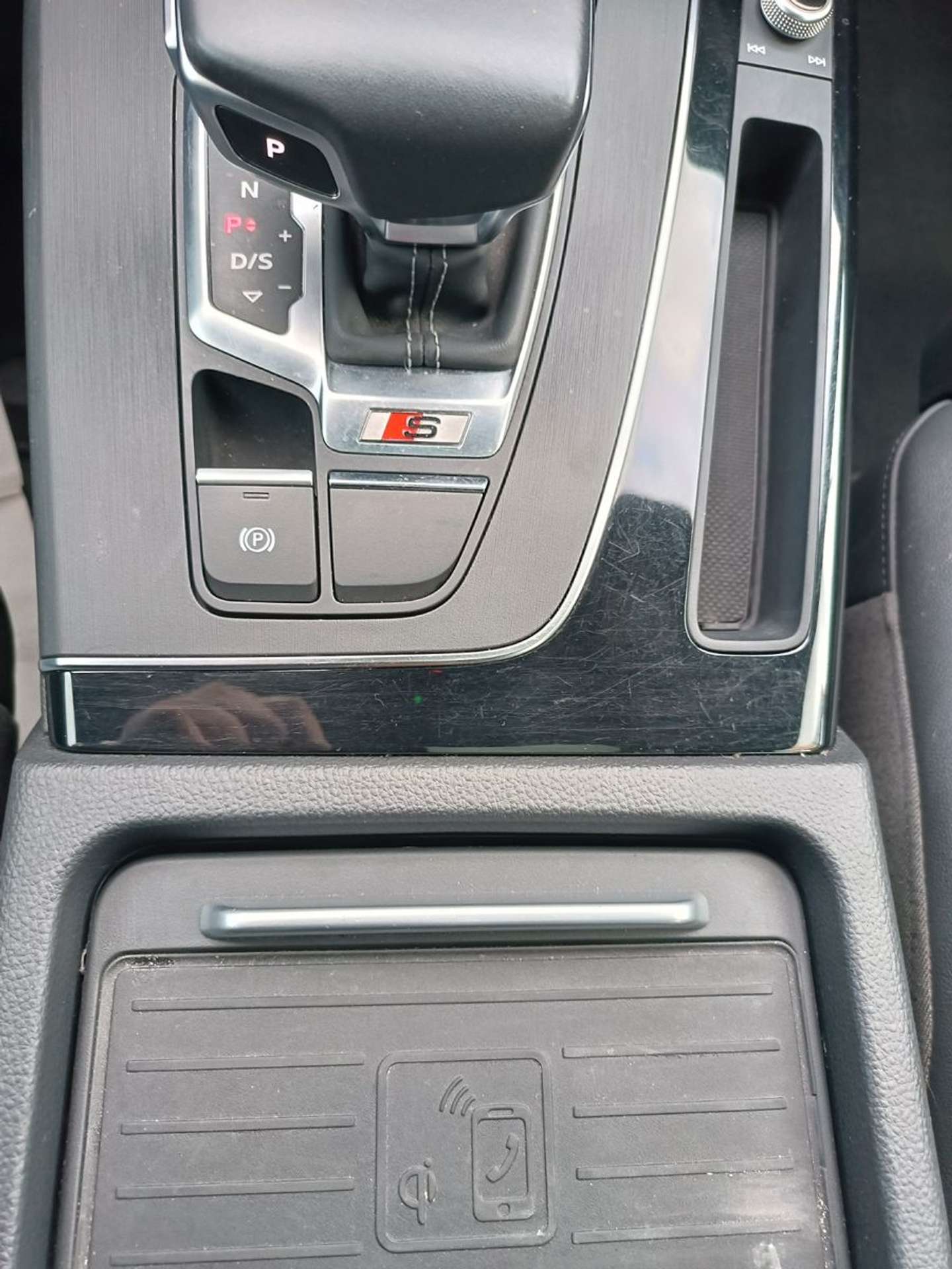 Audi - SQ5