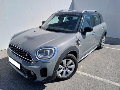 Mini - Countryman