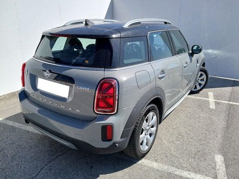 Mini - Countryman