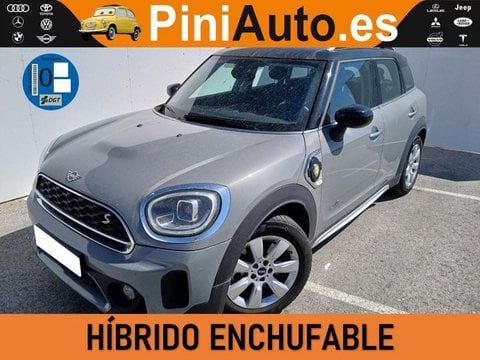 Mini - Countryman