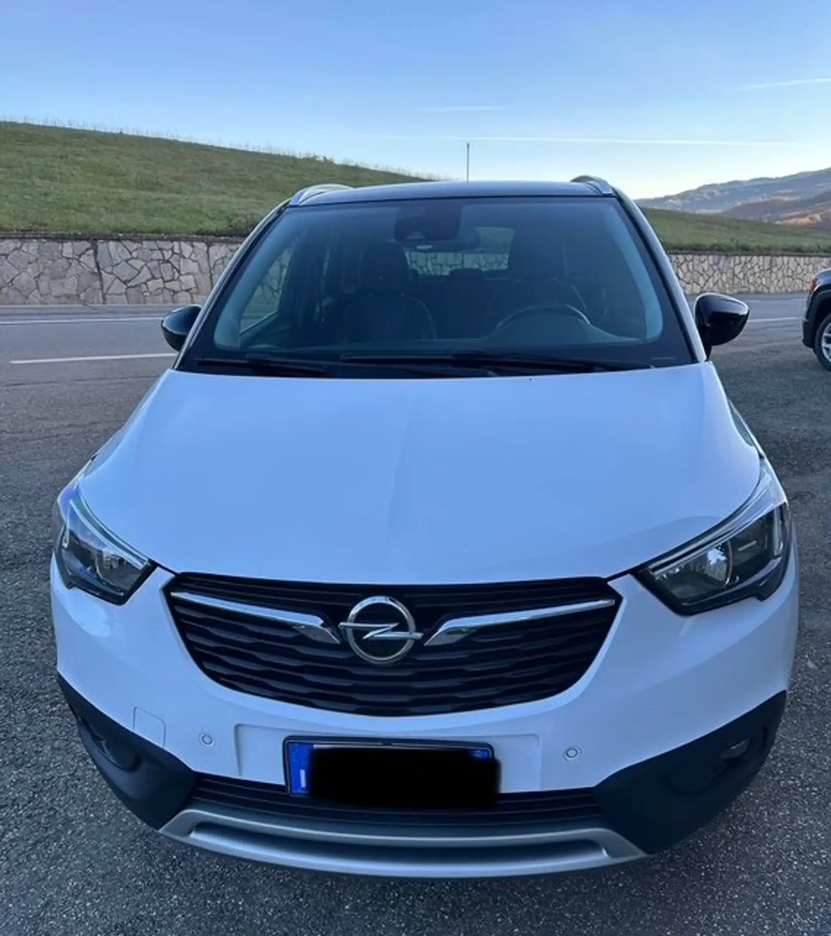 Opel - Crossland X