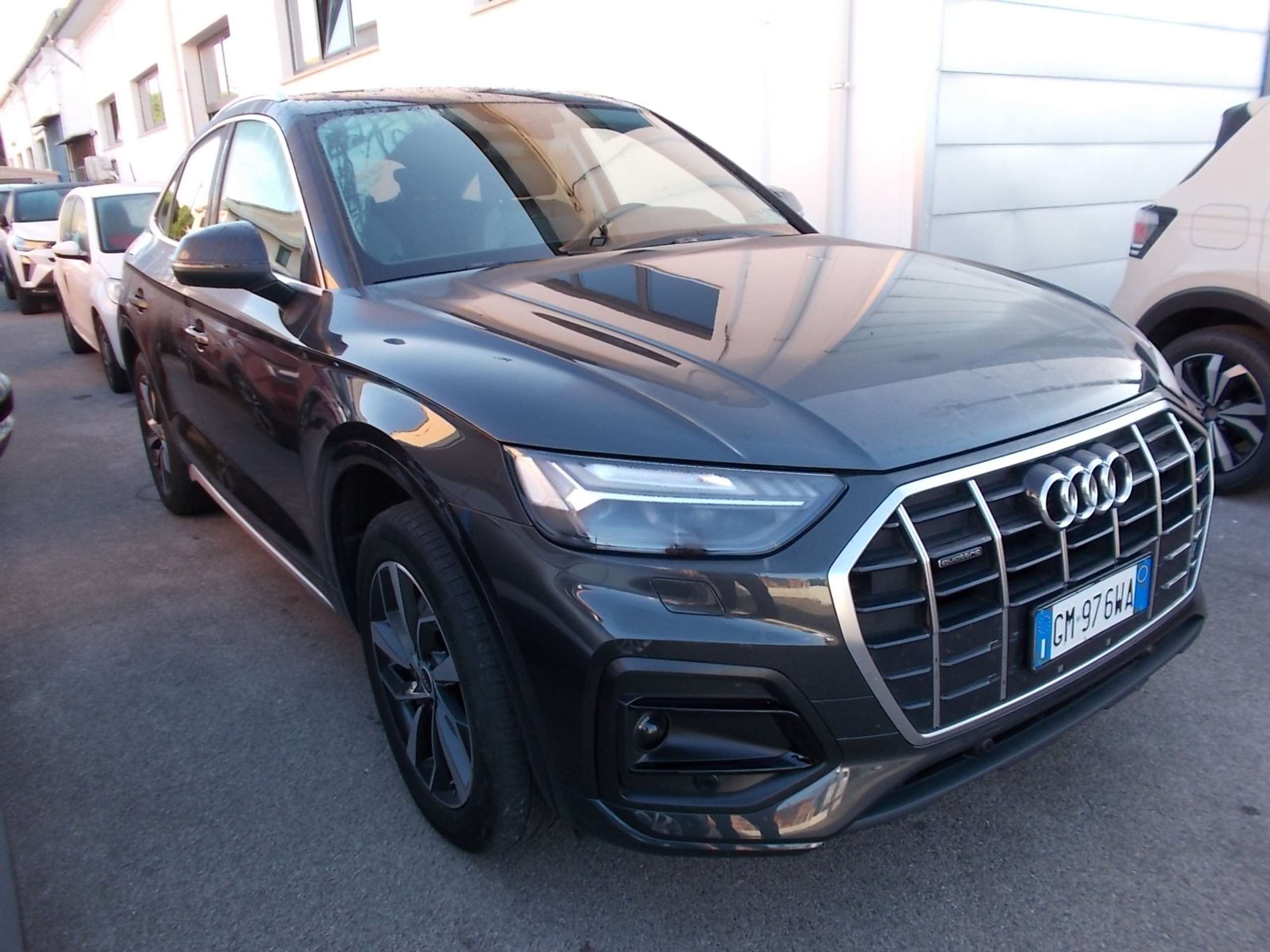 Audi - Q5