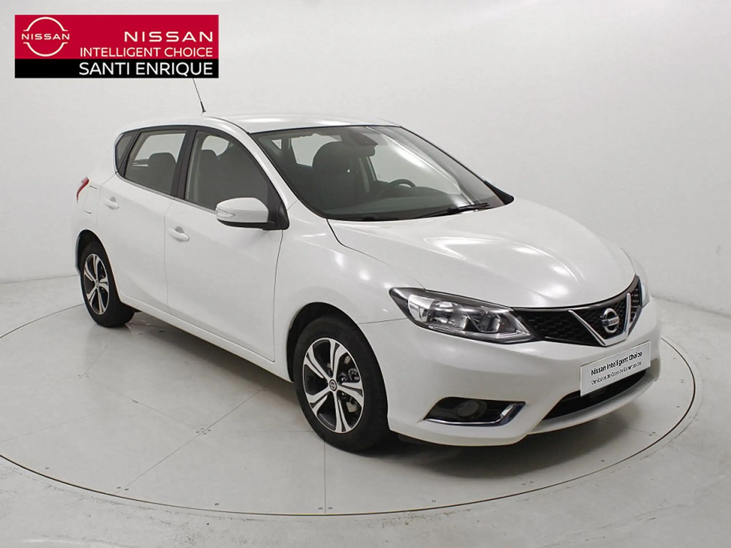 Nissan - Pulsar