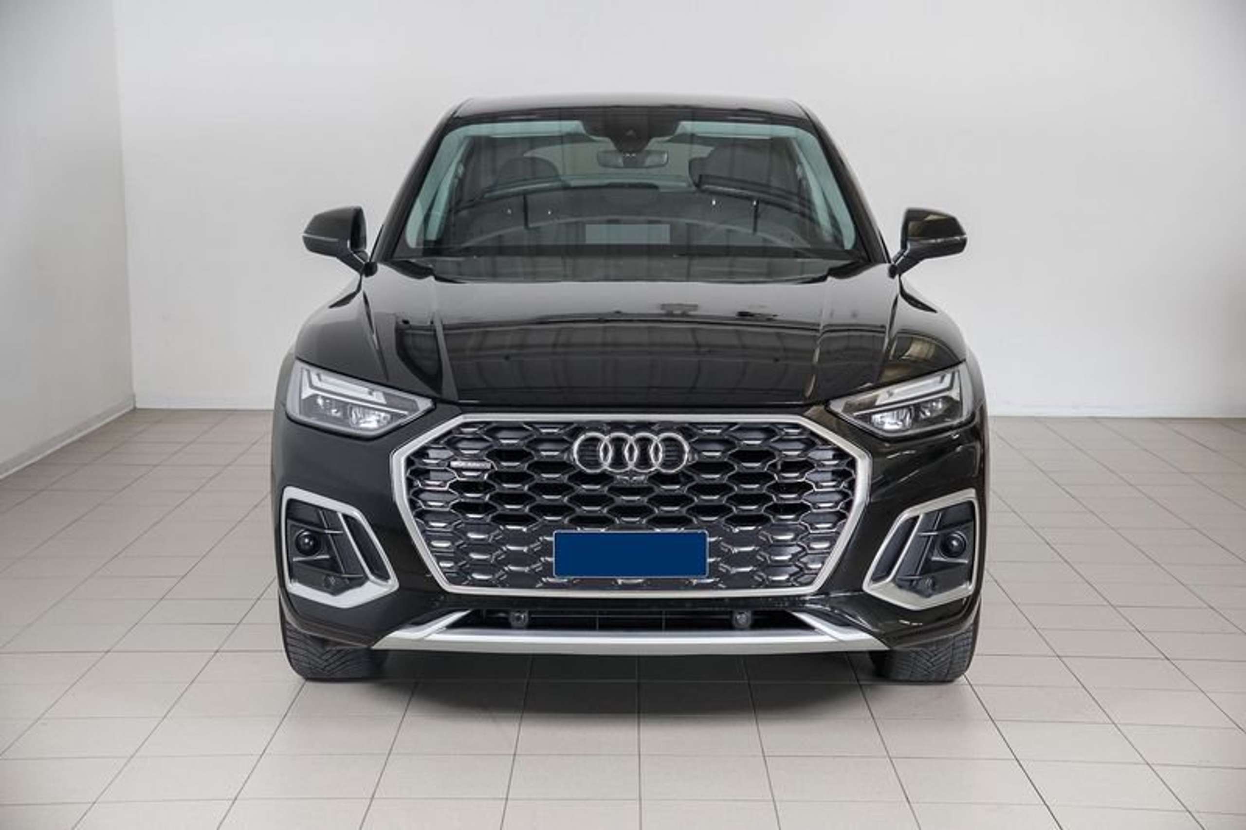 Audi - Q5