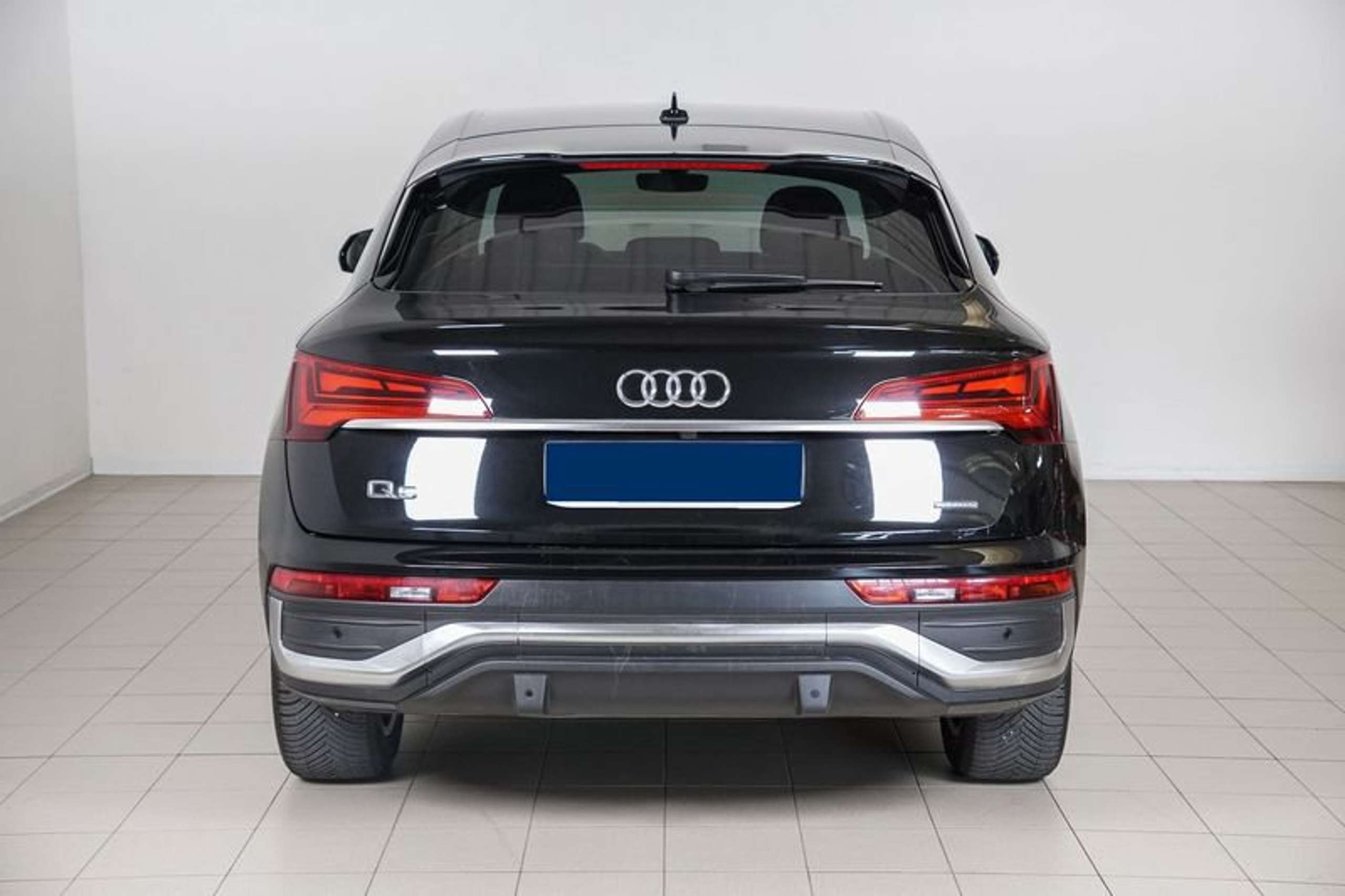 Audi - Q5