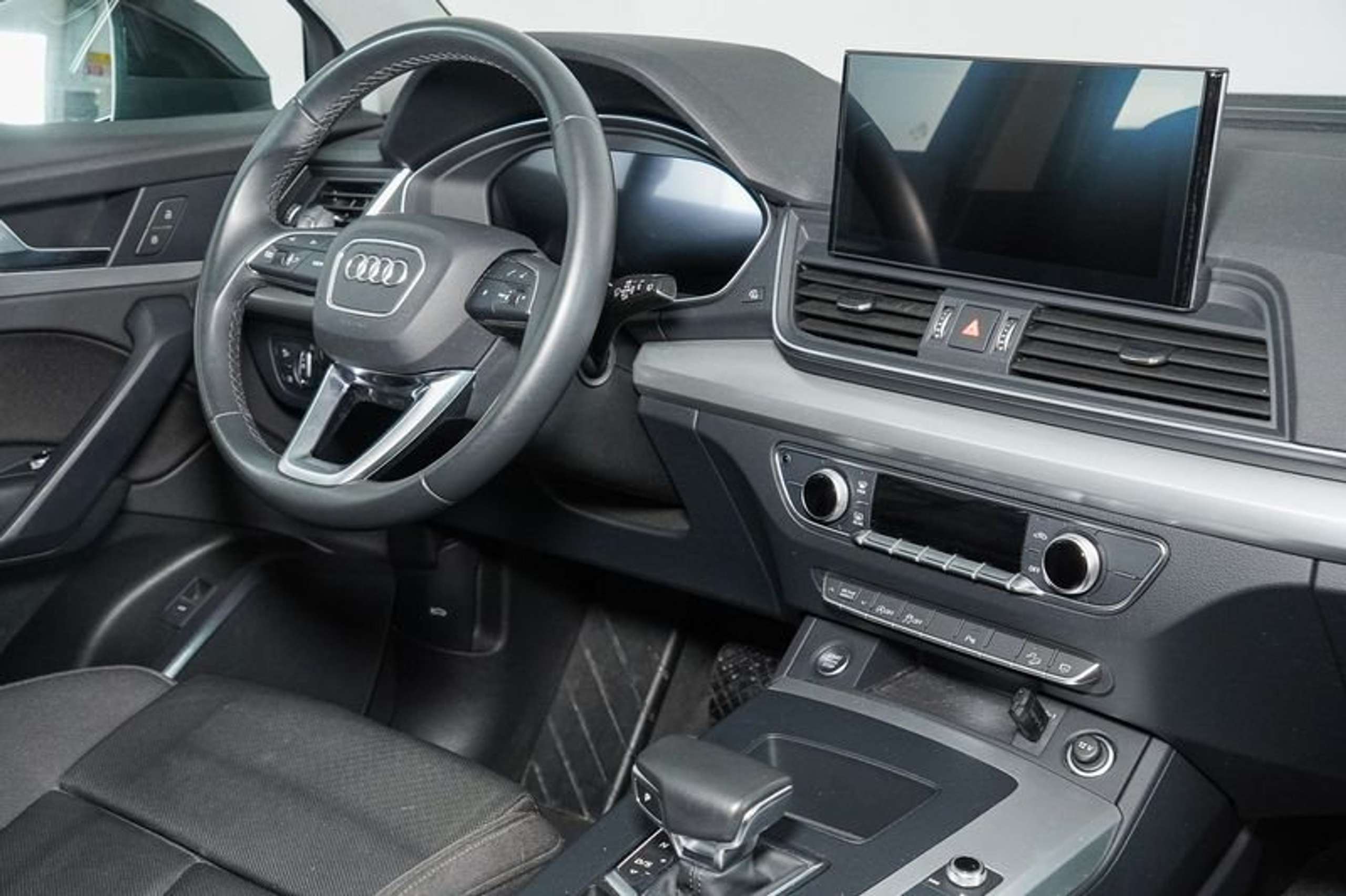 Audi - Q5