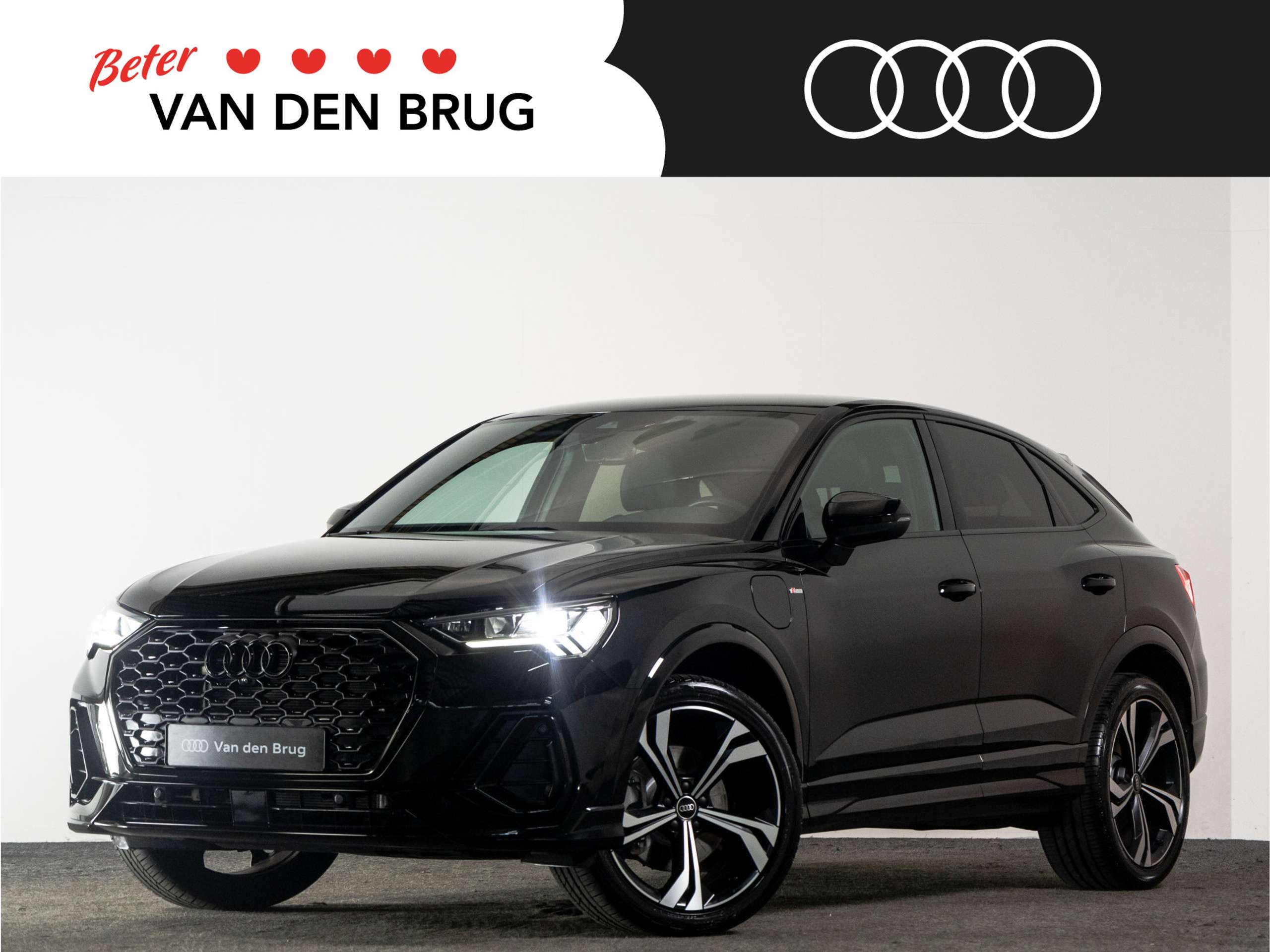 Audi - Q3