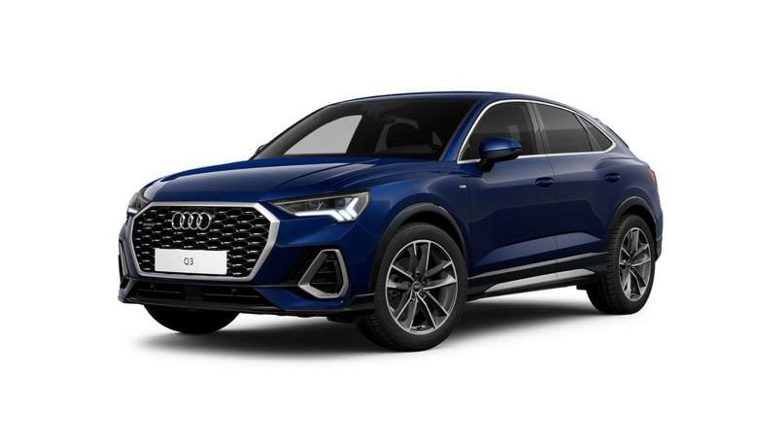 Audi - Q3