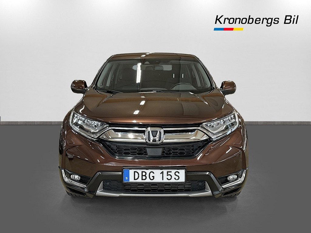 Honda - CR-V