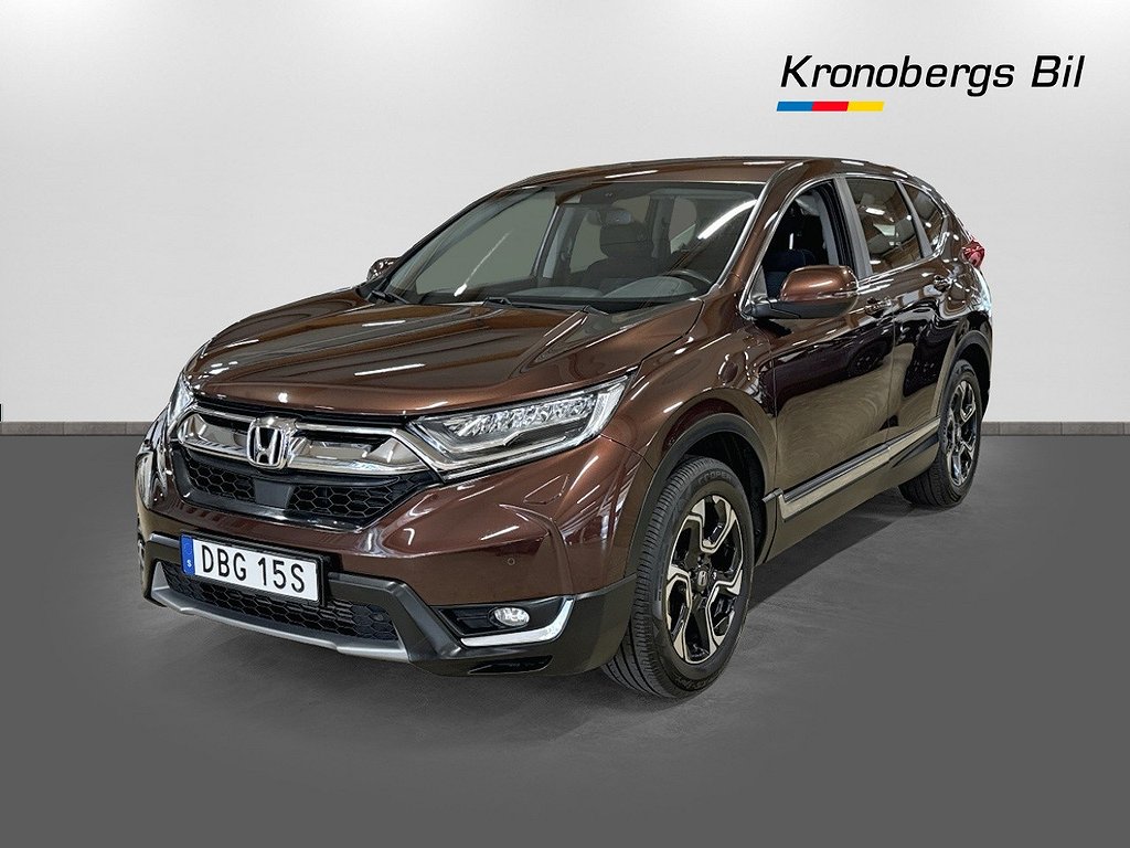 Honda - CR-V