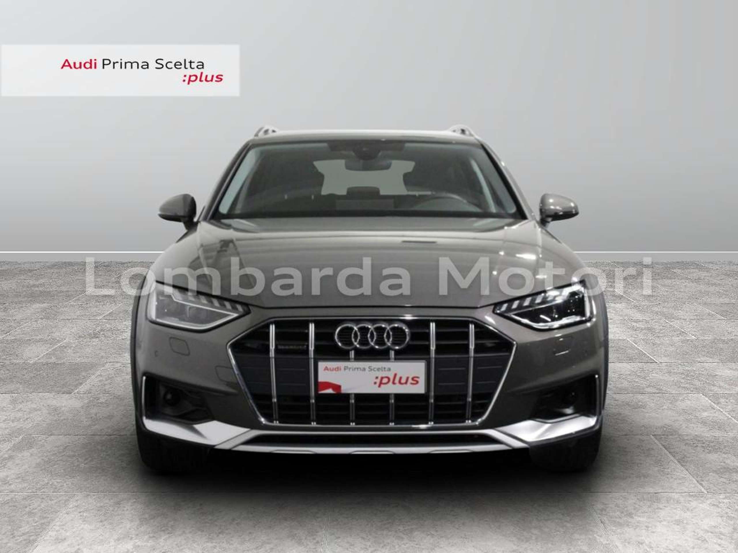 Audi - A4 allroad