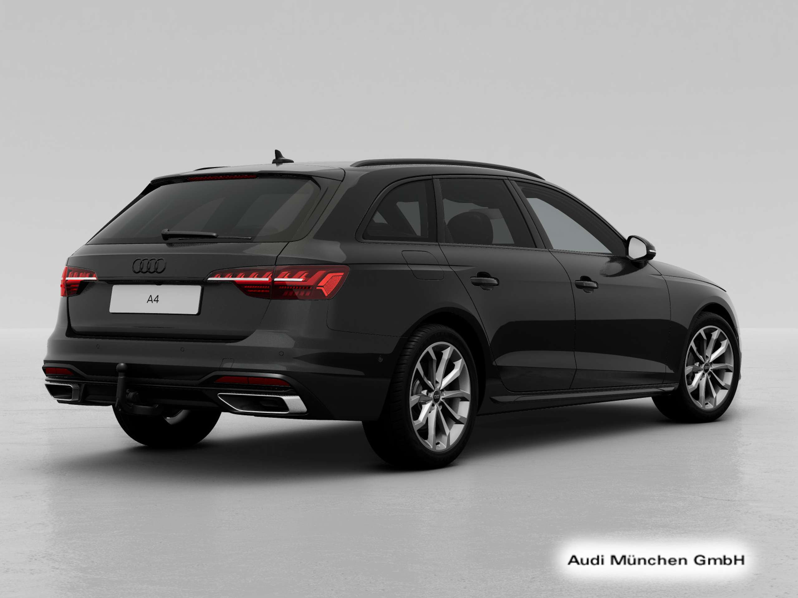 Audi - A4