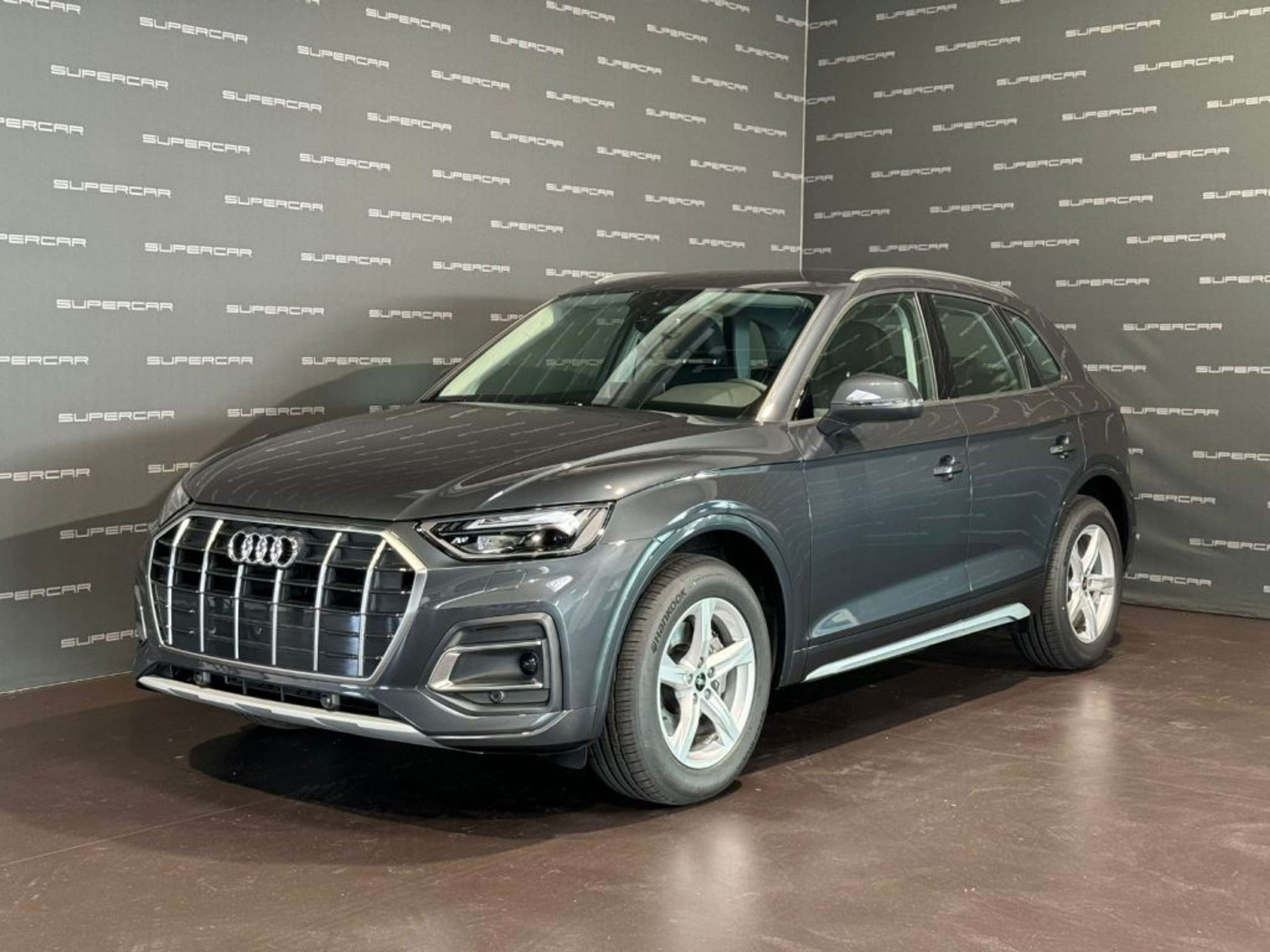 Audi - Q5