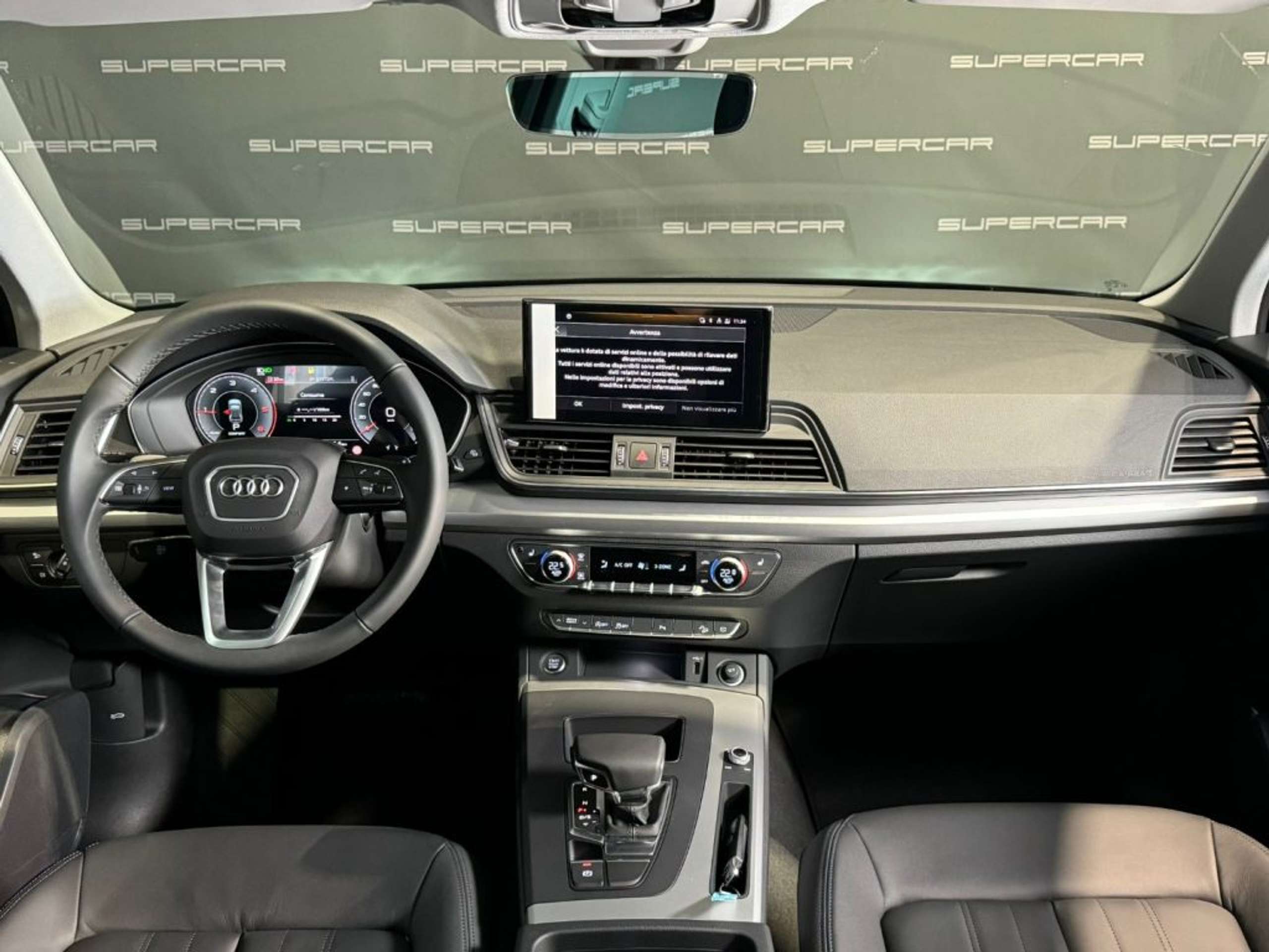 Audi - Q5