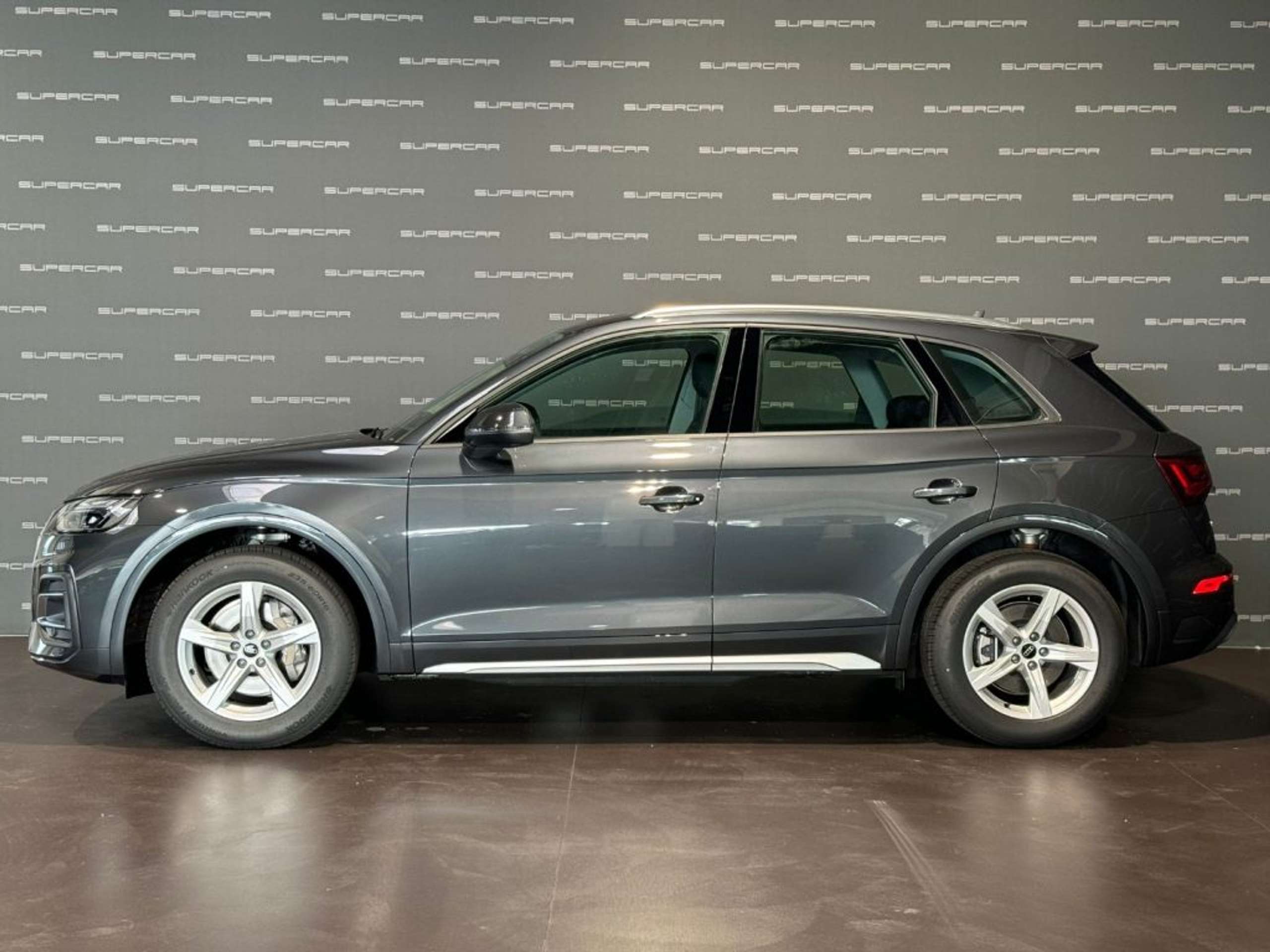 Audi - Q5