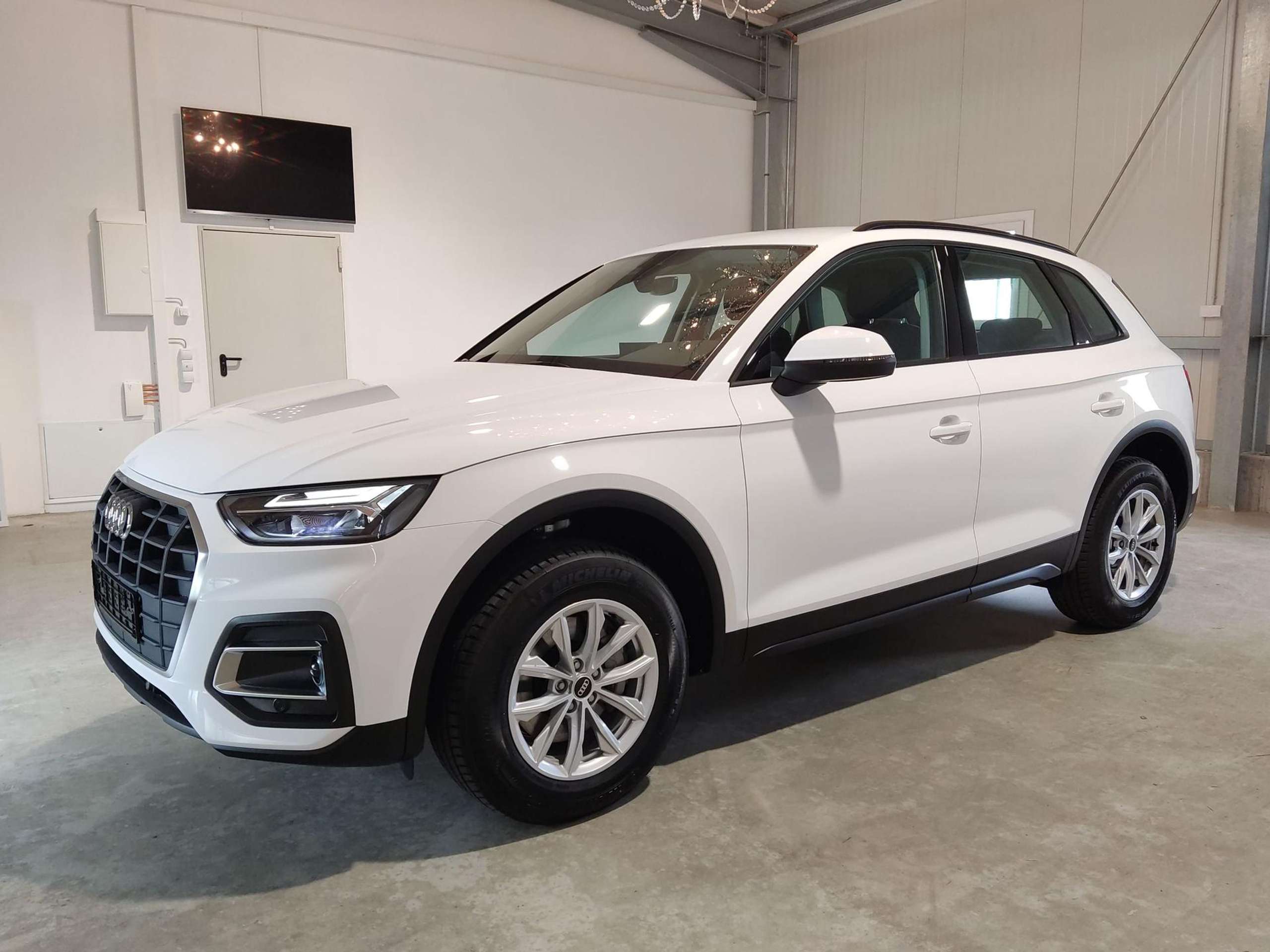 Audi Q5 2023