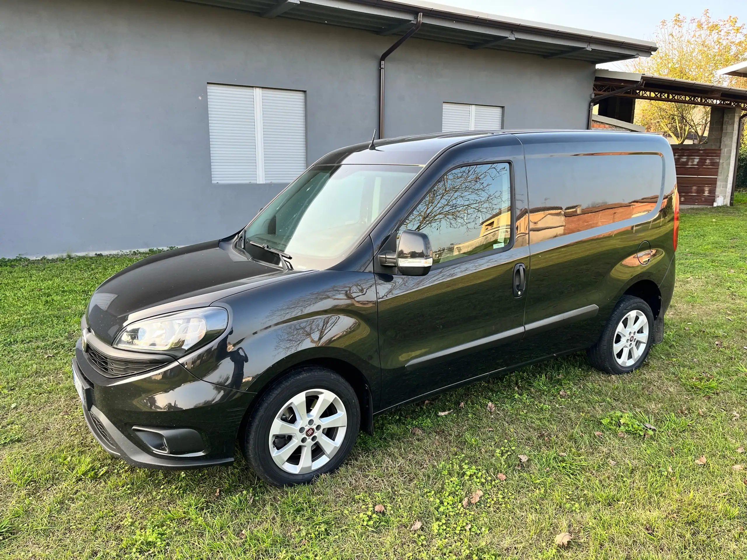 Fiat - Doblo