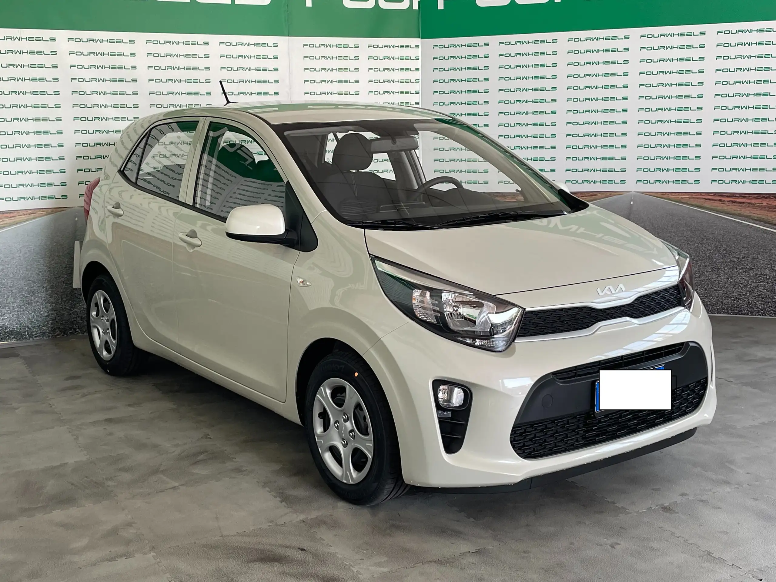 Kia - Picanto