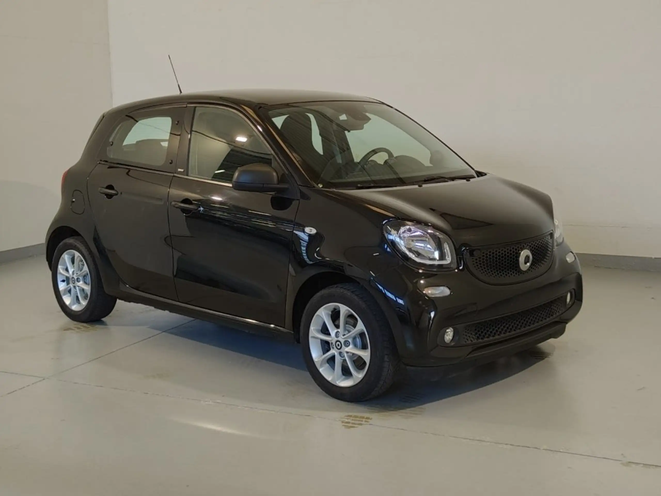 smart - forFour