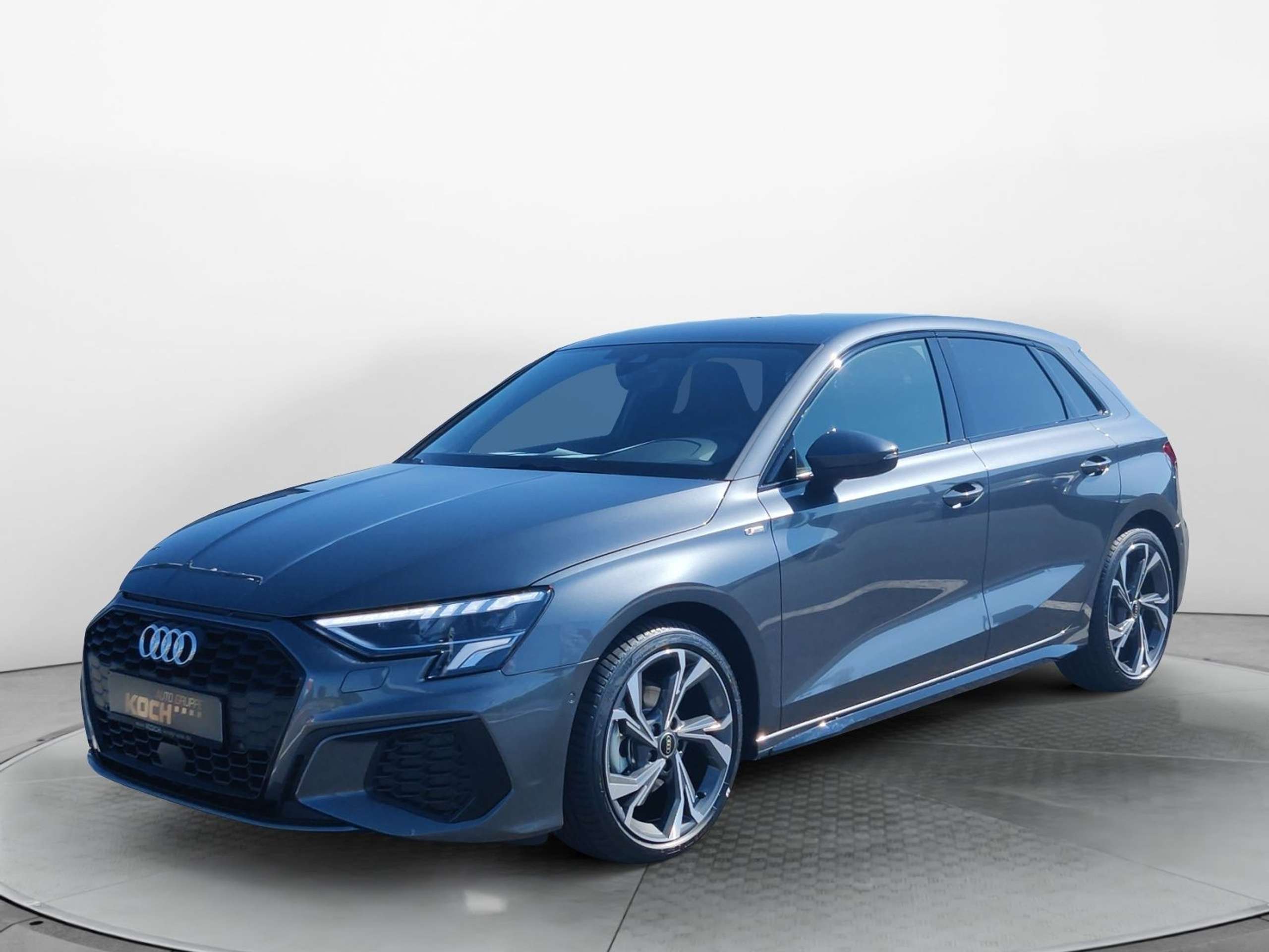 Audi - A3