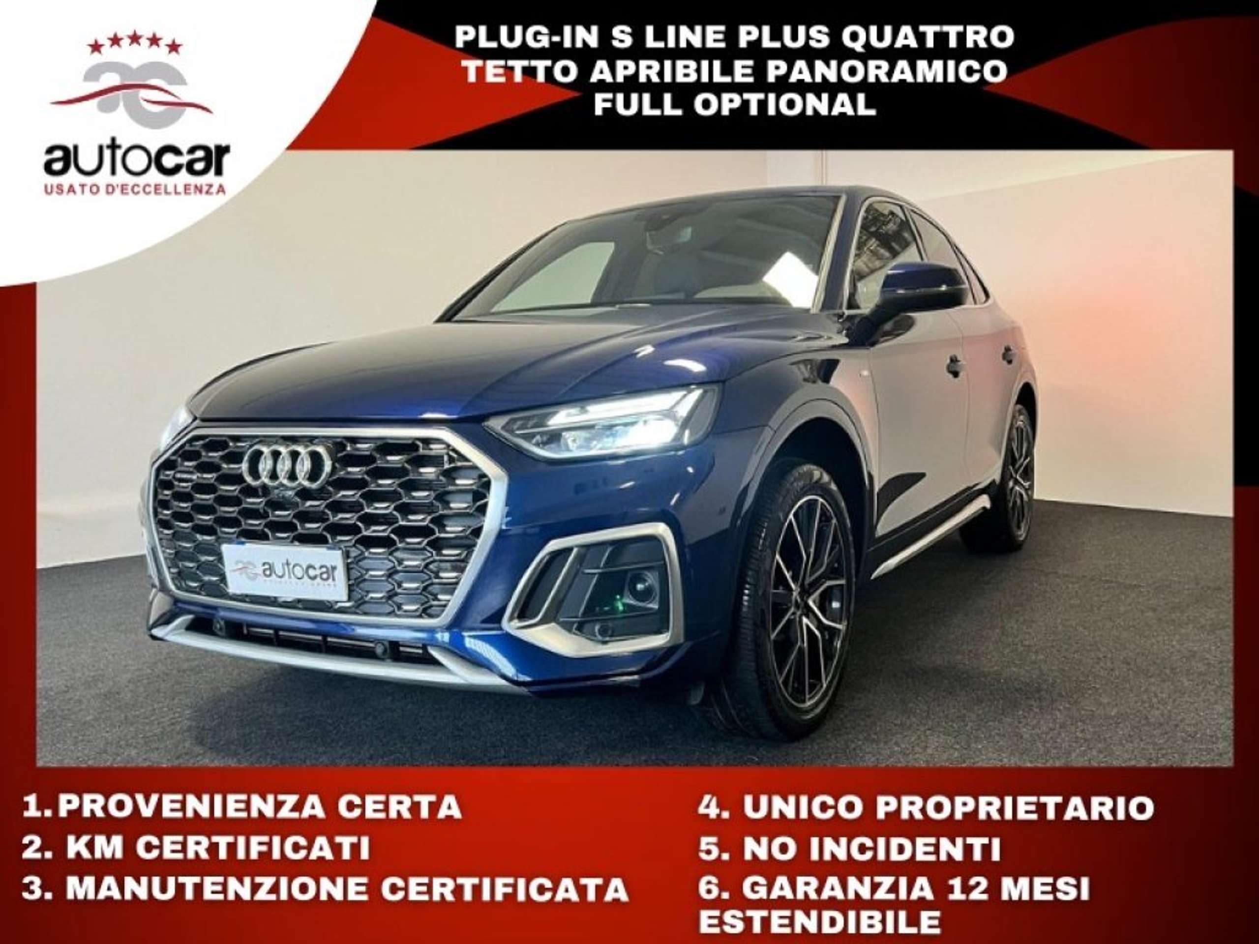 Audi - Q5