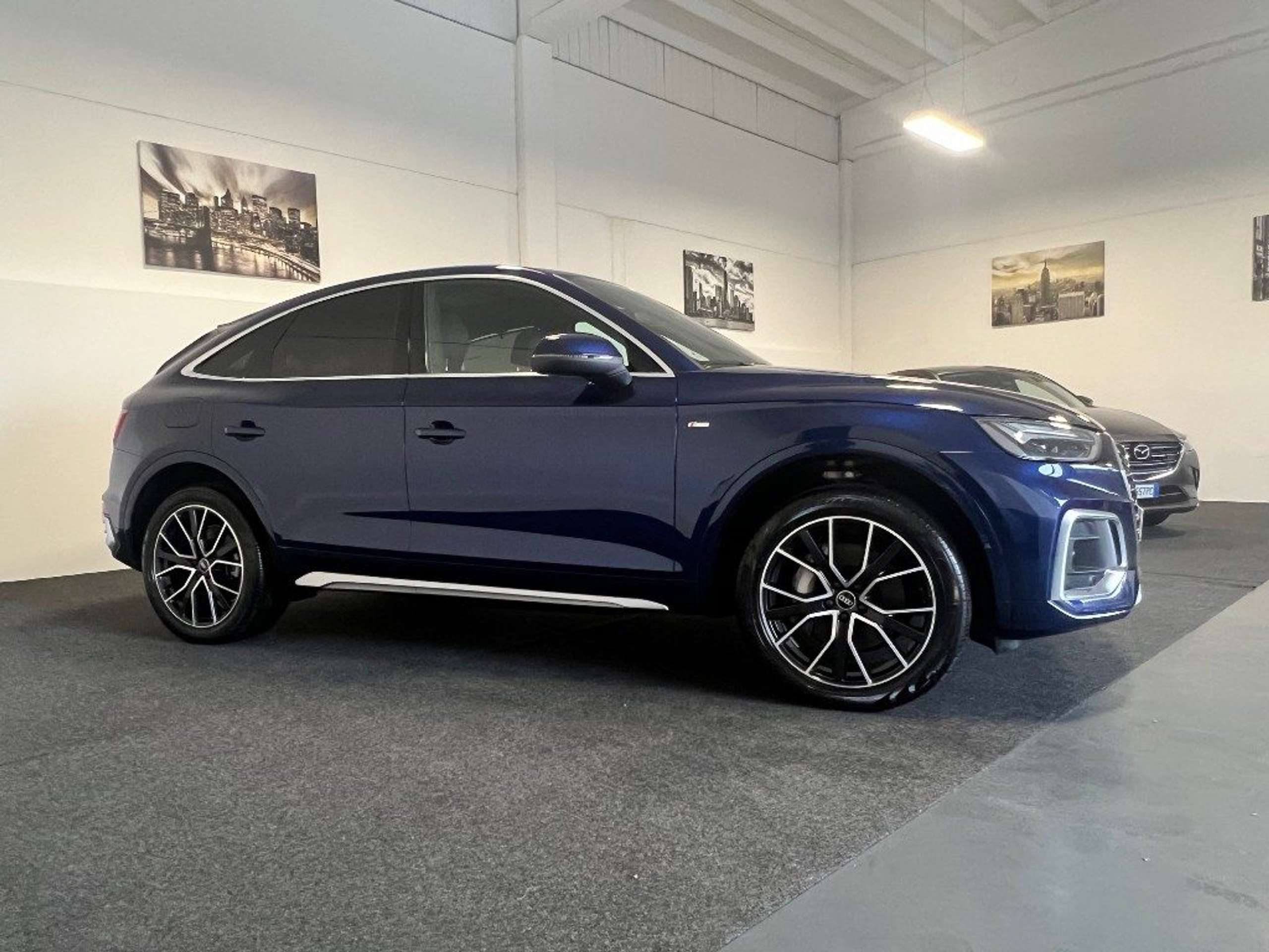 Audi - Q5