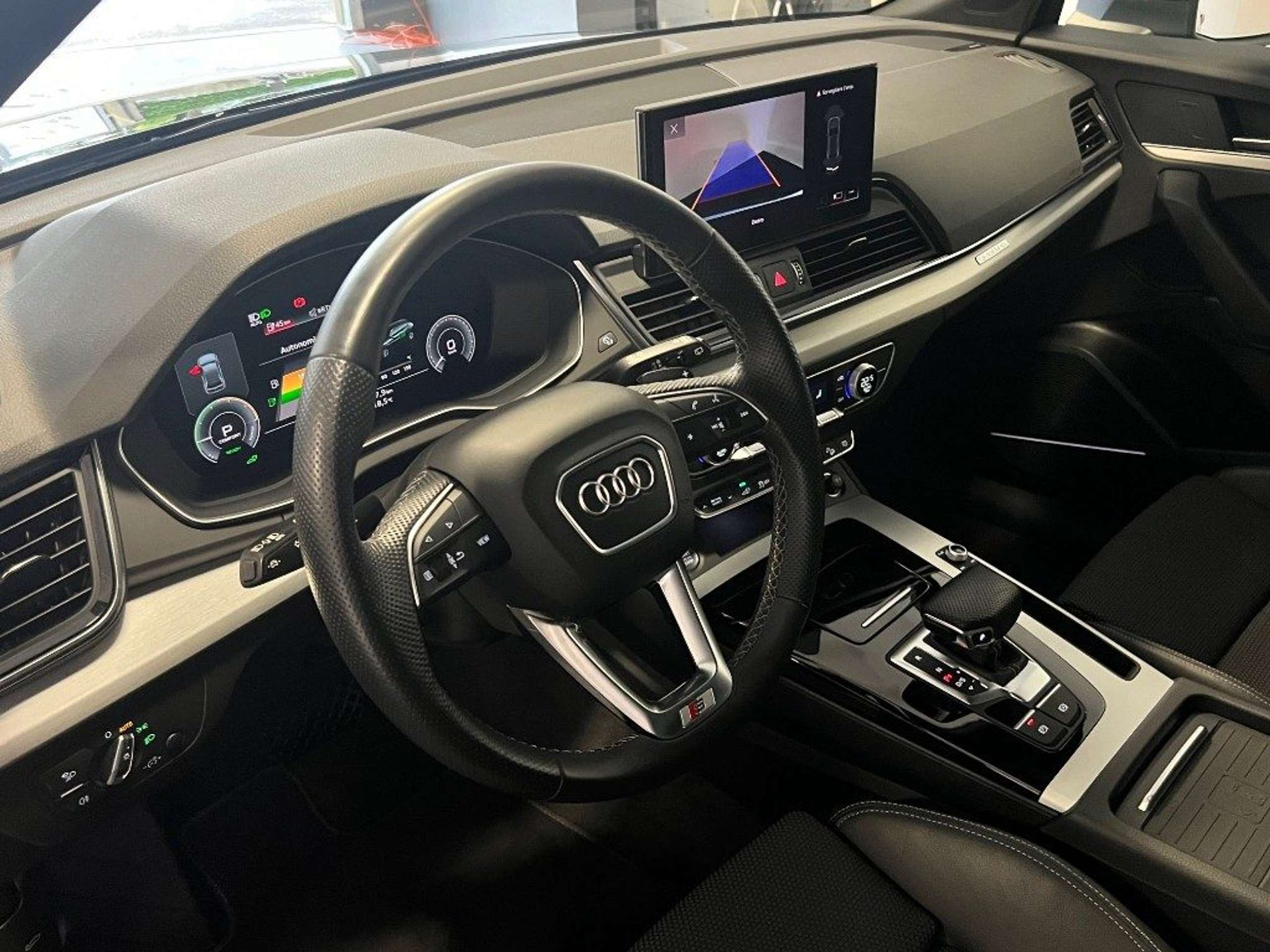 Audi - Q5