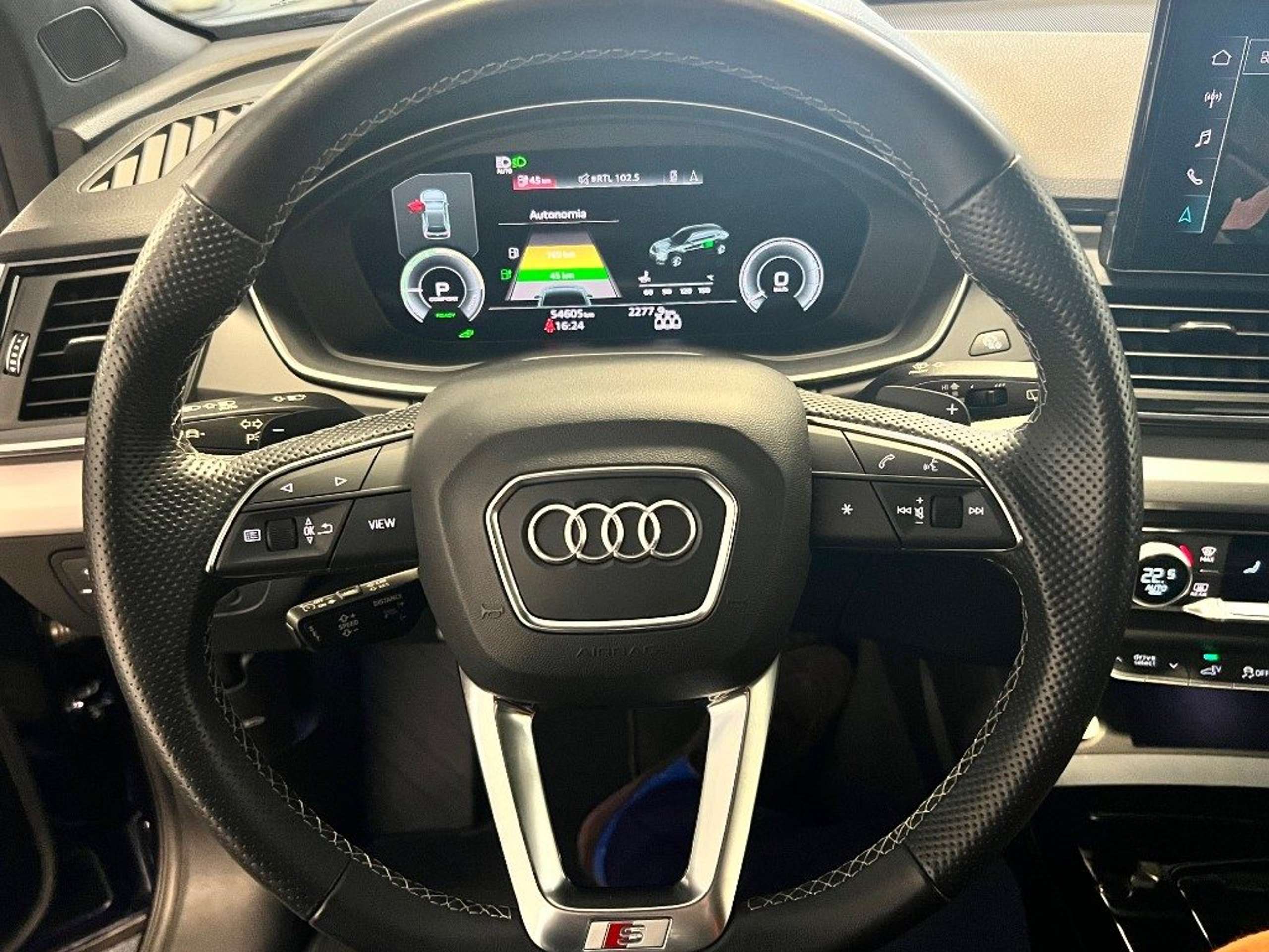 Audi - Q5