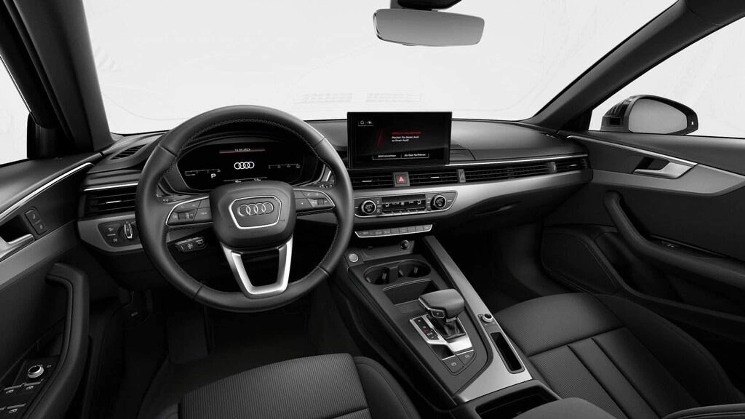 Audi - A4