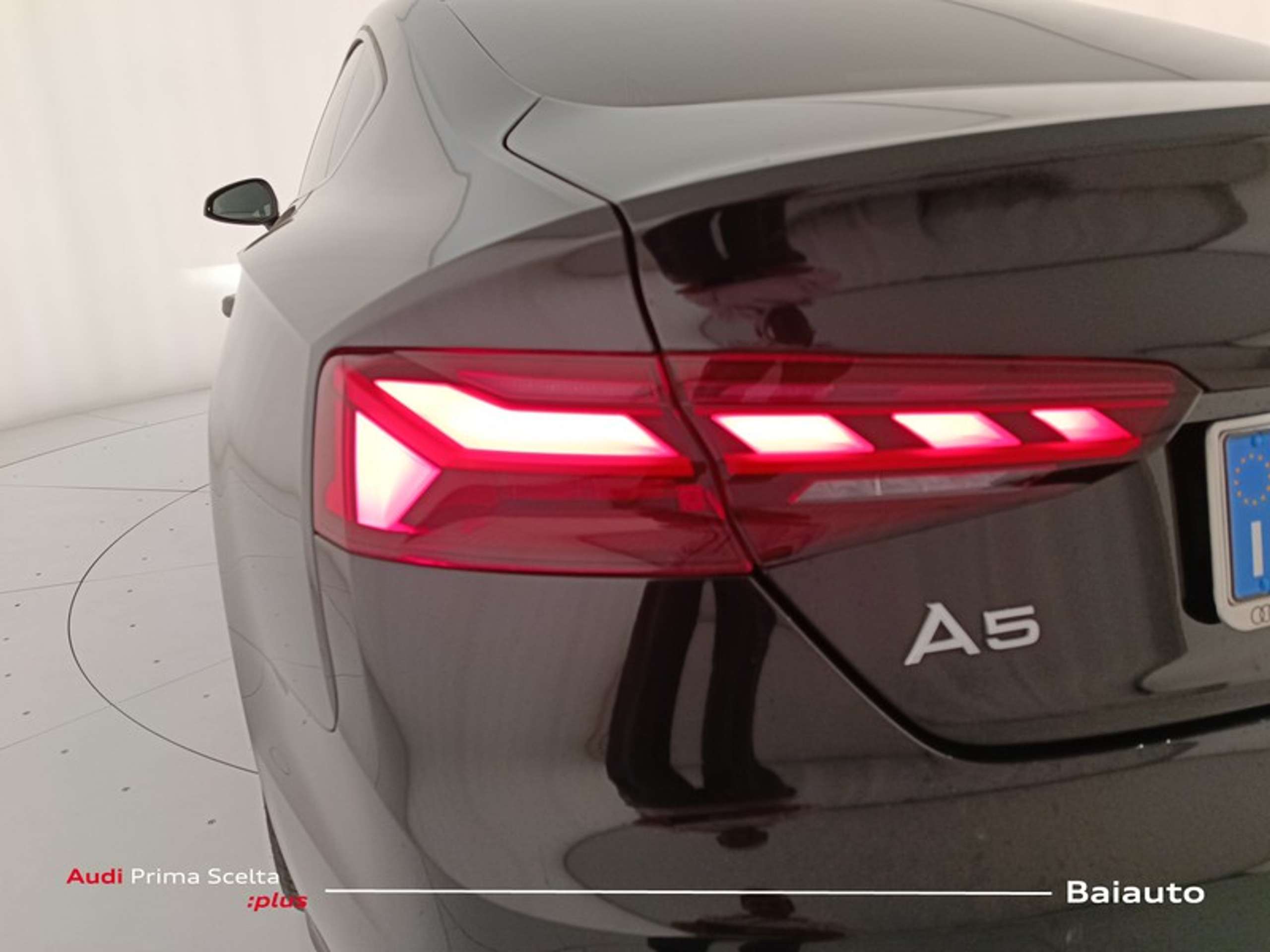 Audi - A5