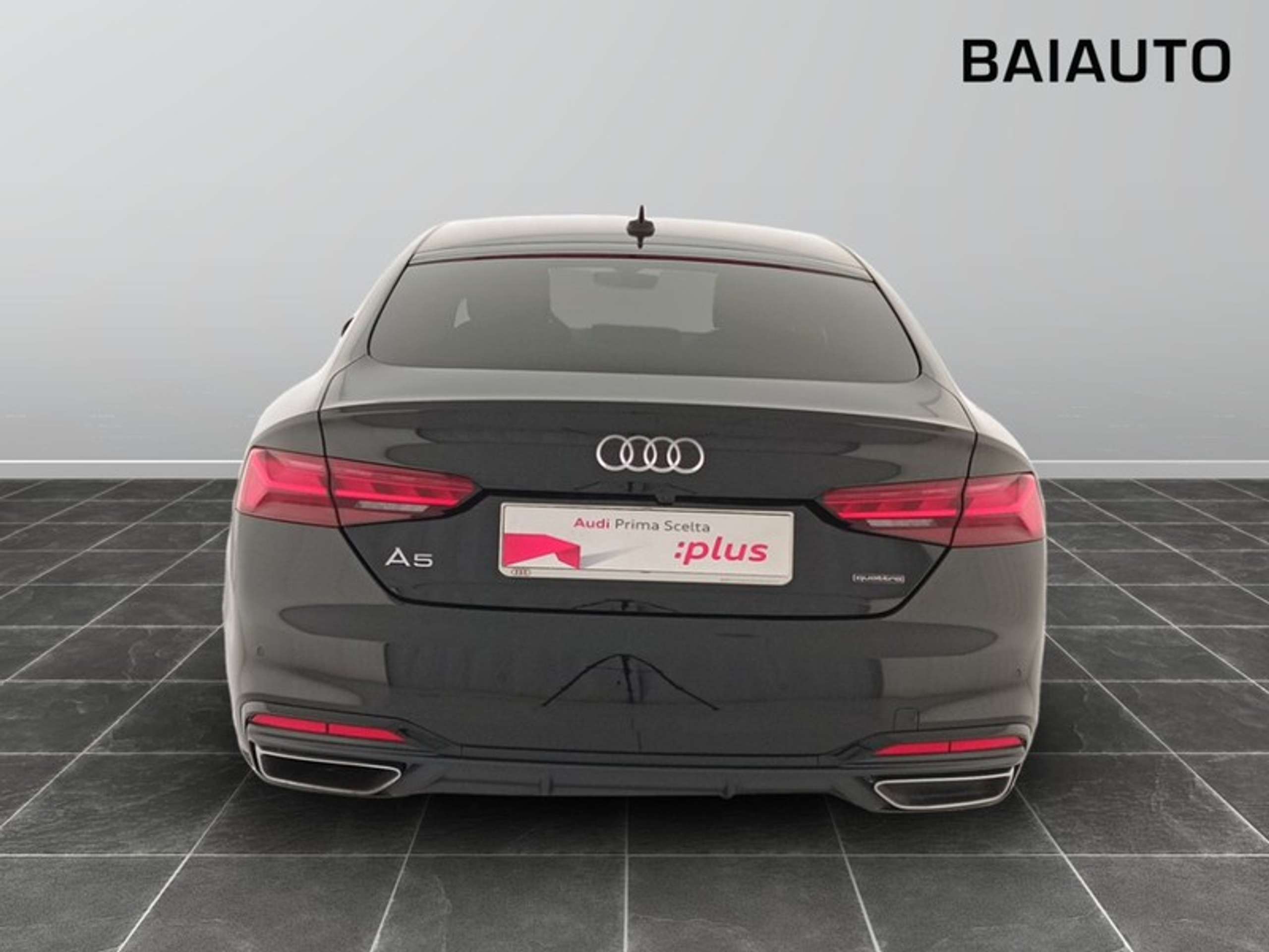 Audi - A5