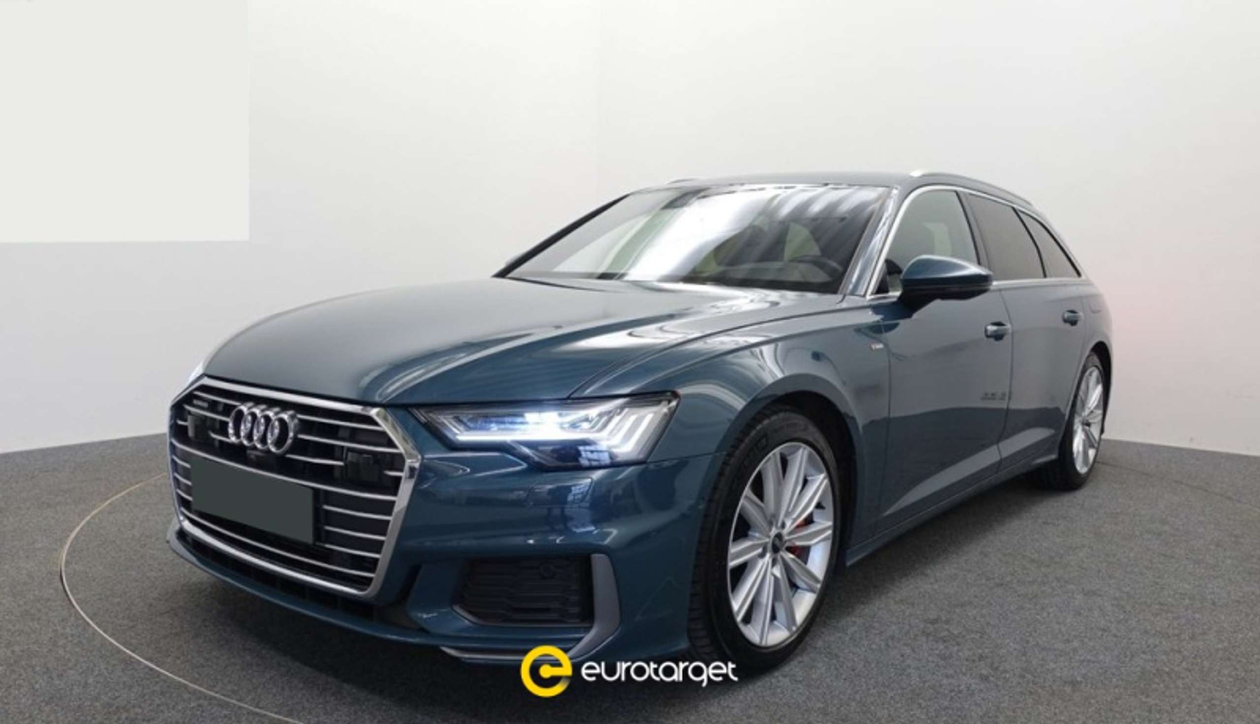 Audi - A6